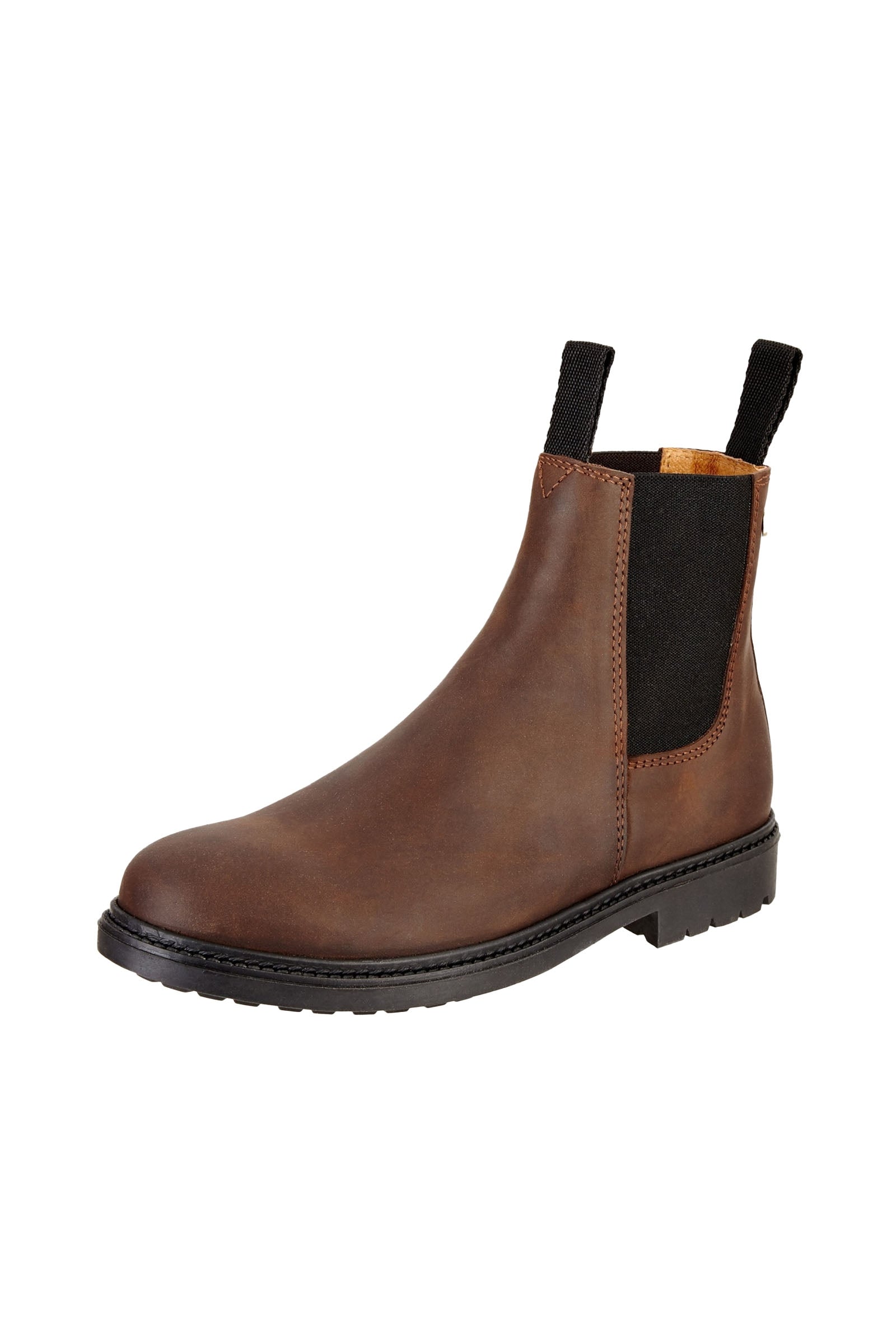 Suedwind Footwear Új munka Chelsea Boots Lábbelik