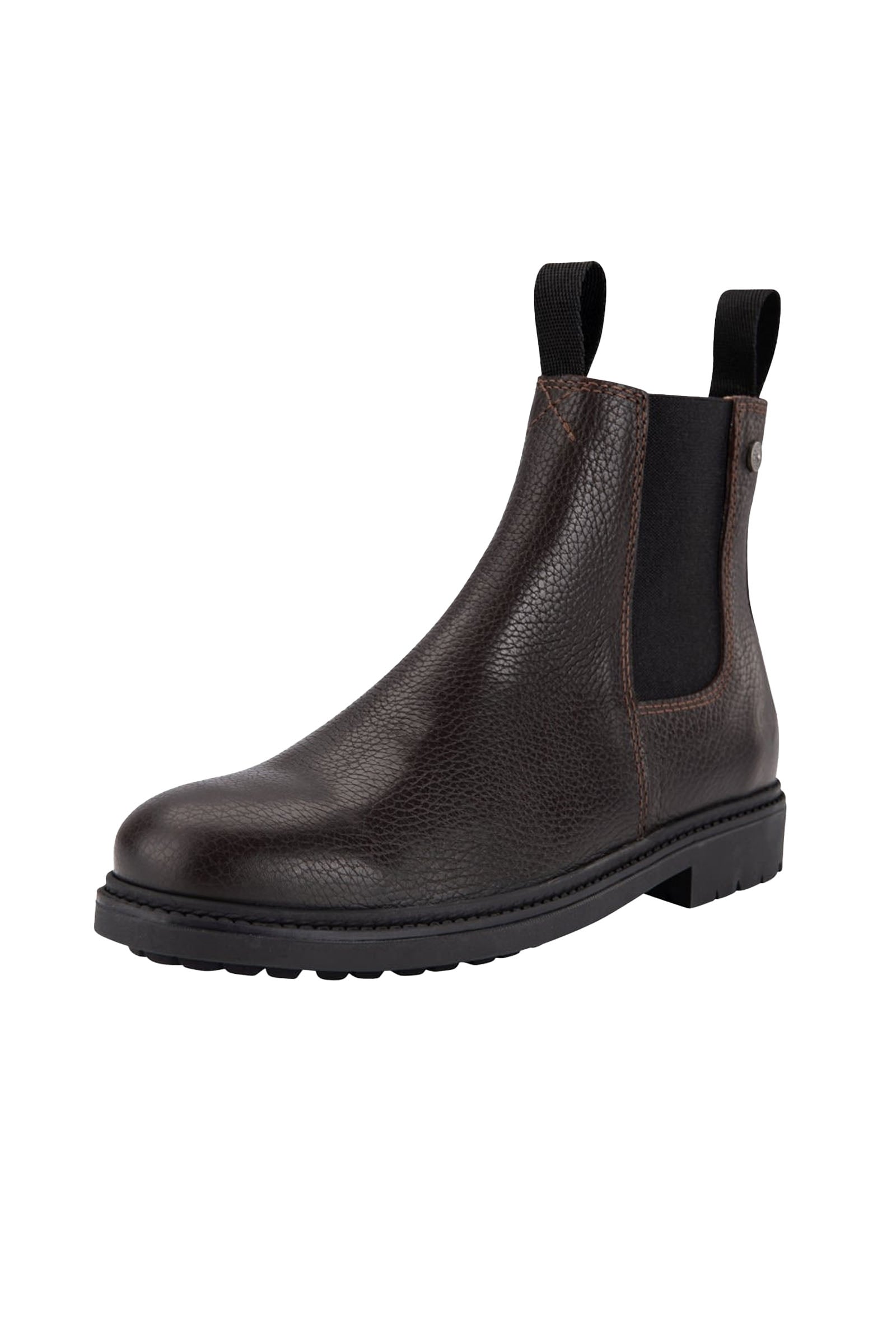 Suedwind Footwear Új munka Chelsea Boots Lábbelik