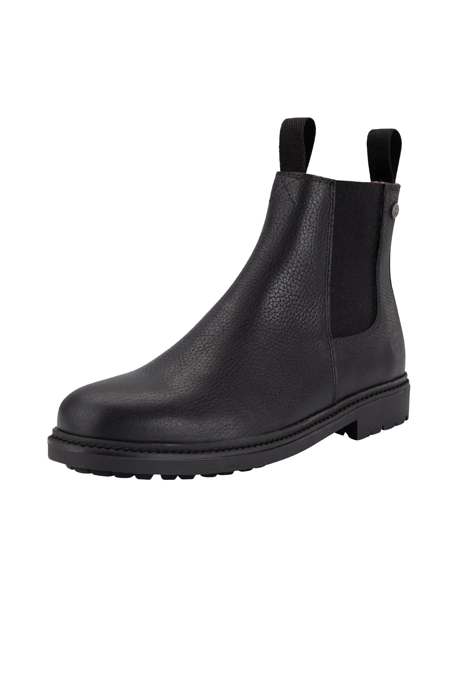Suedwind Footwear Új munka Chelsea Boots Lábbelik