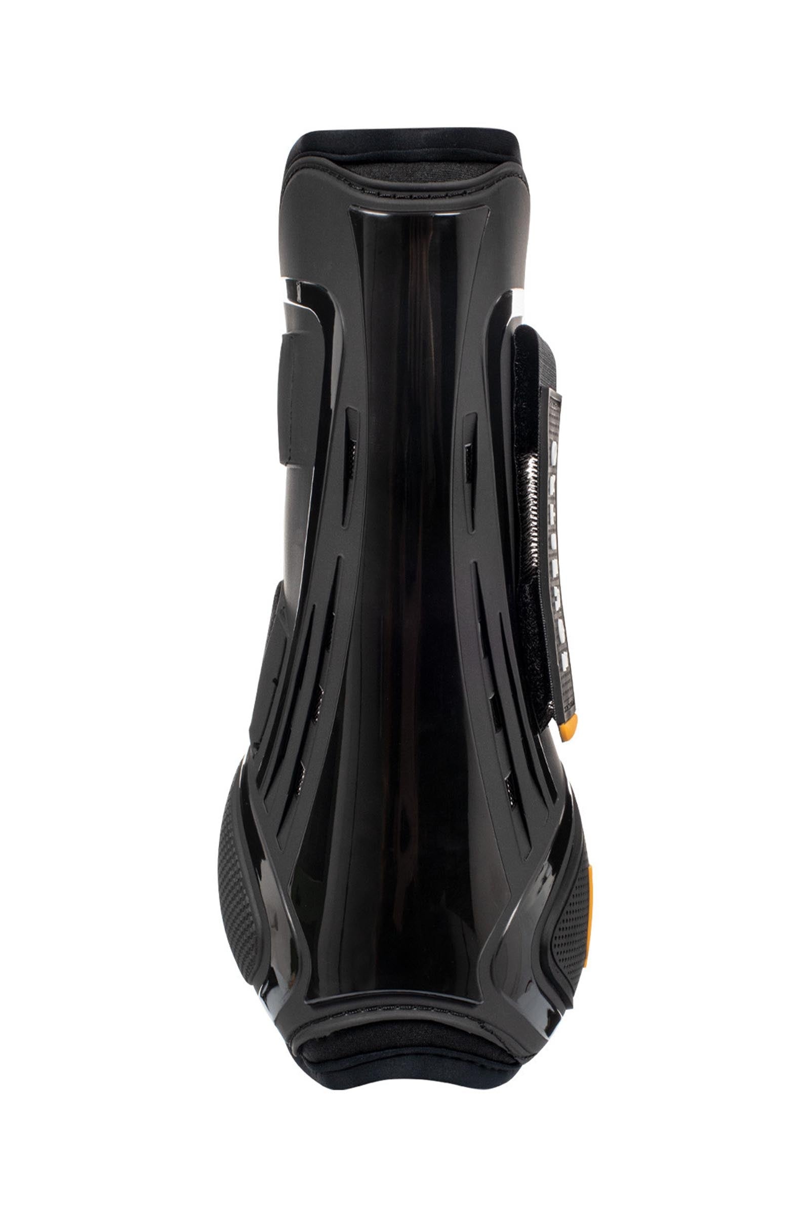 Equestro Tendon Boots in TPU & Neoprene Leg Protection & Hoof Protection for Horses