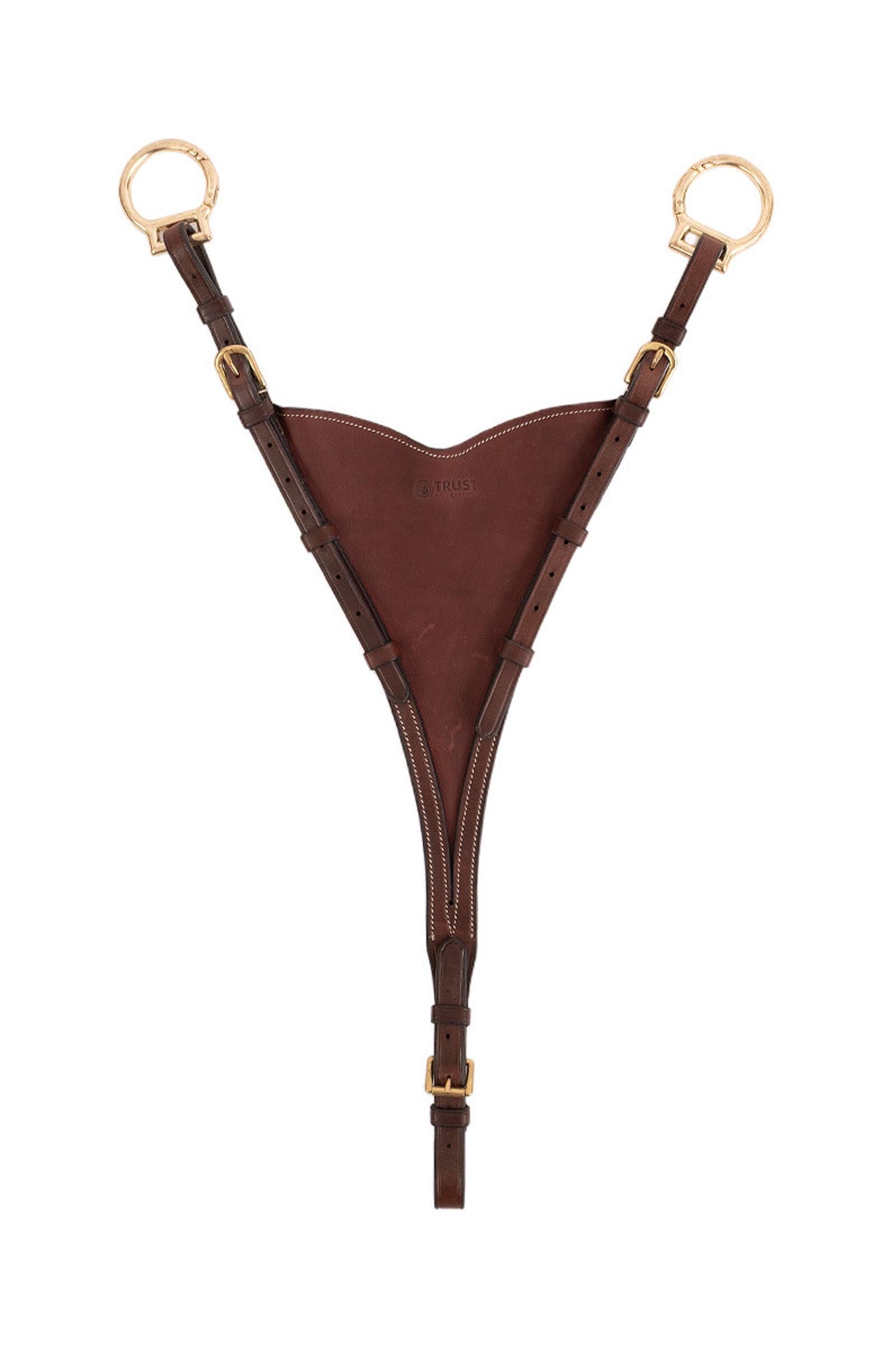 Trust Equestrian Milano Soft Bip Martingale Attachment Kantárok & Szárak