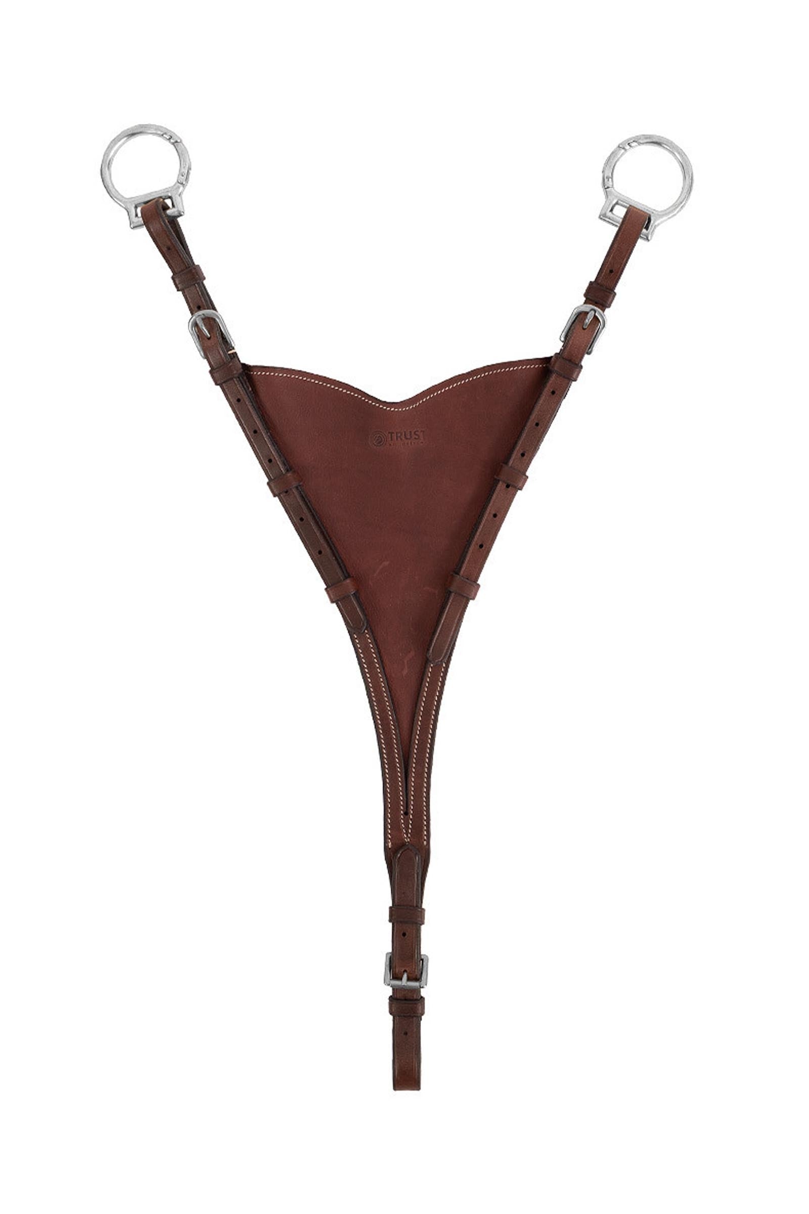 Trust Equestrian Milano Soft Bip Martingale Attachment Kantárok & Szárak