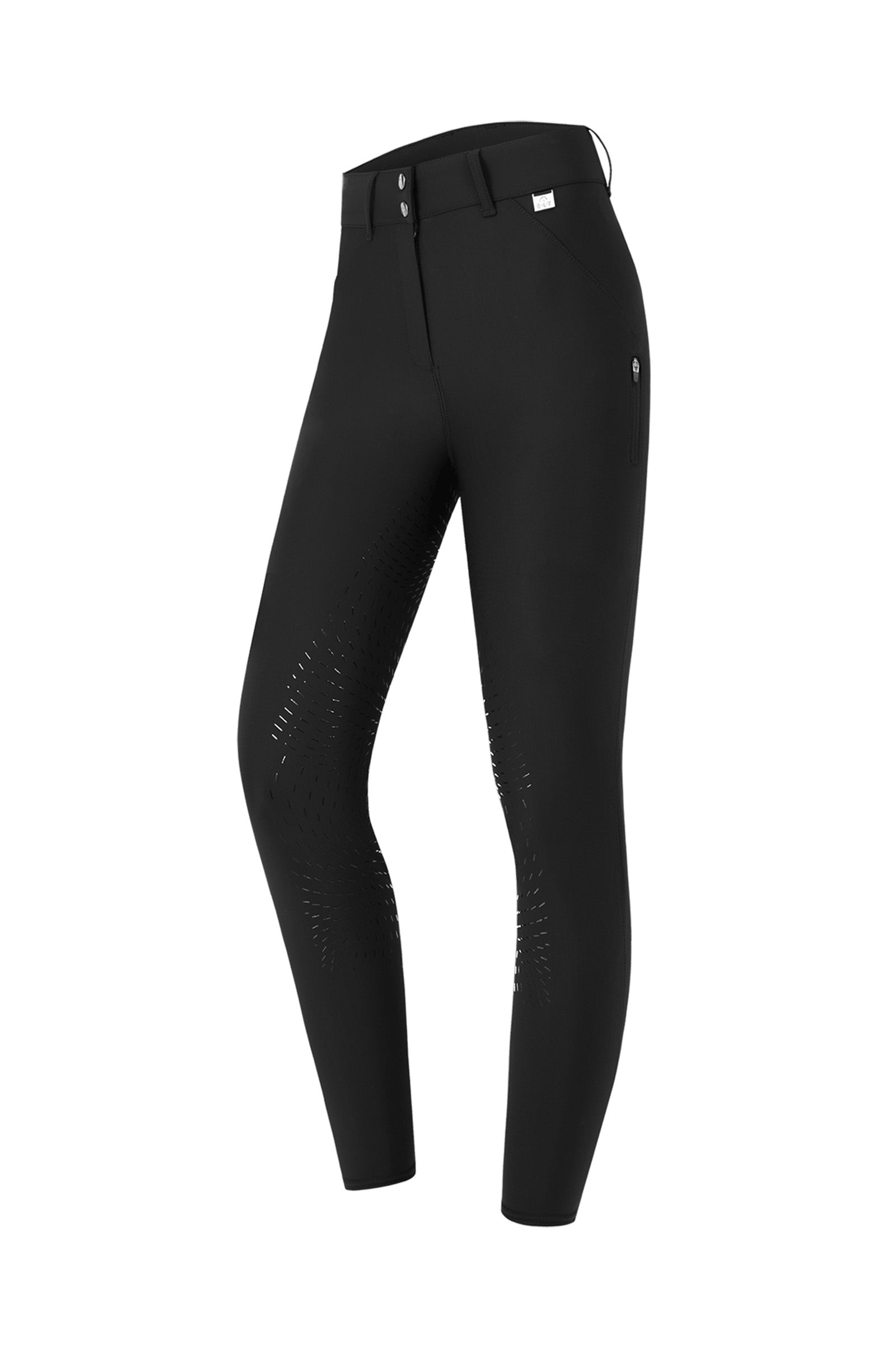 ELT Odette Women´s Full Seat Breeches Womens Breeches