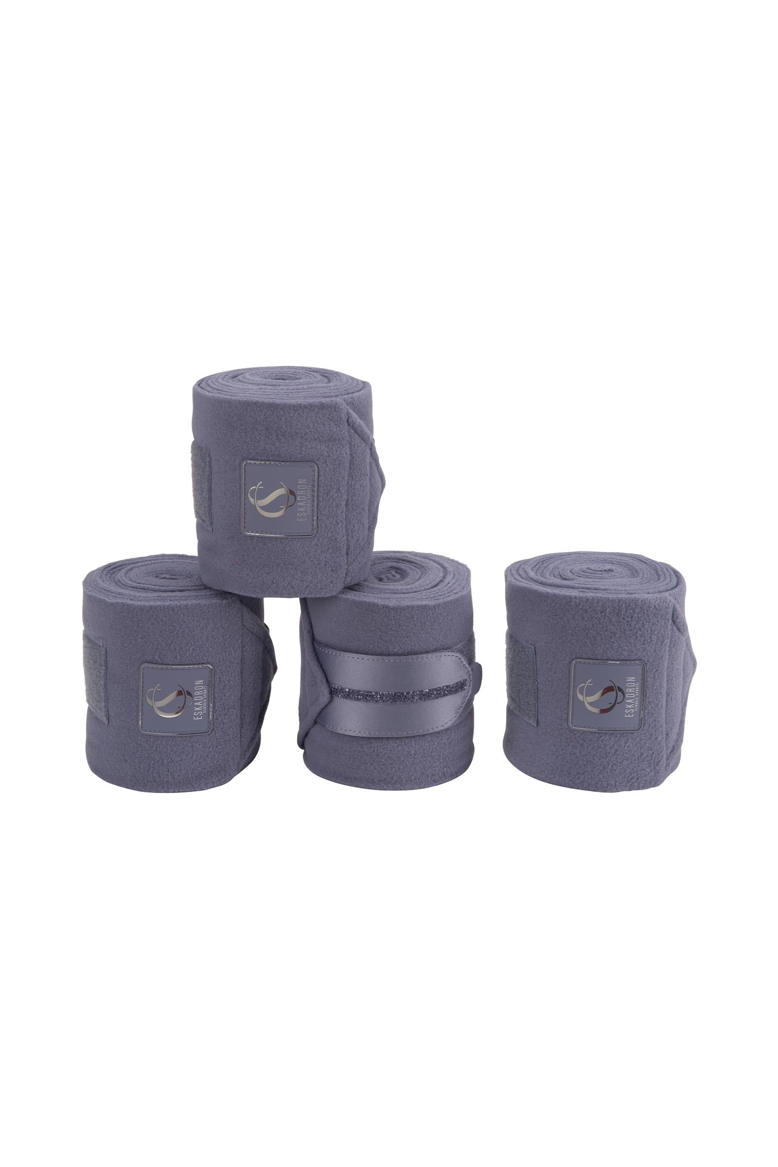 Eskadron Classic Sport SS26 Fleece Jewel fáslik (4 darabos szett) Leg & Hoof Protection