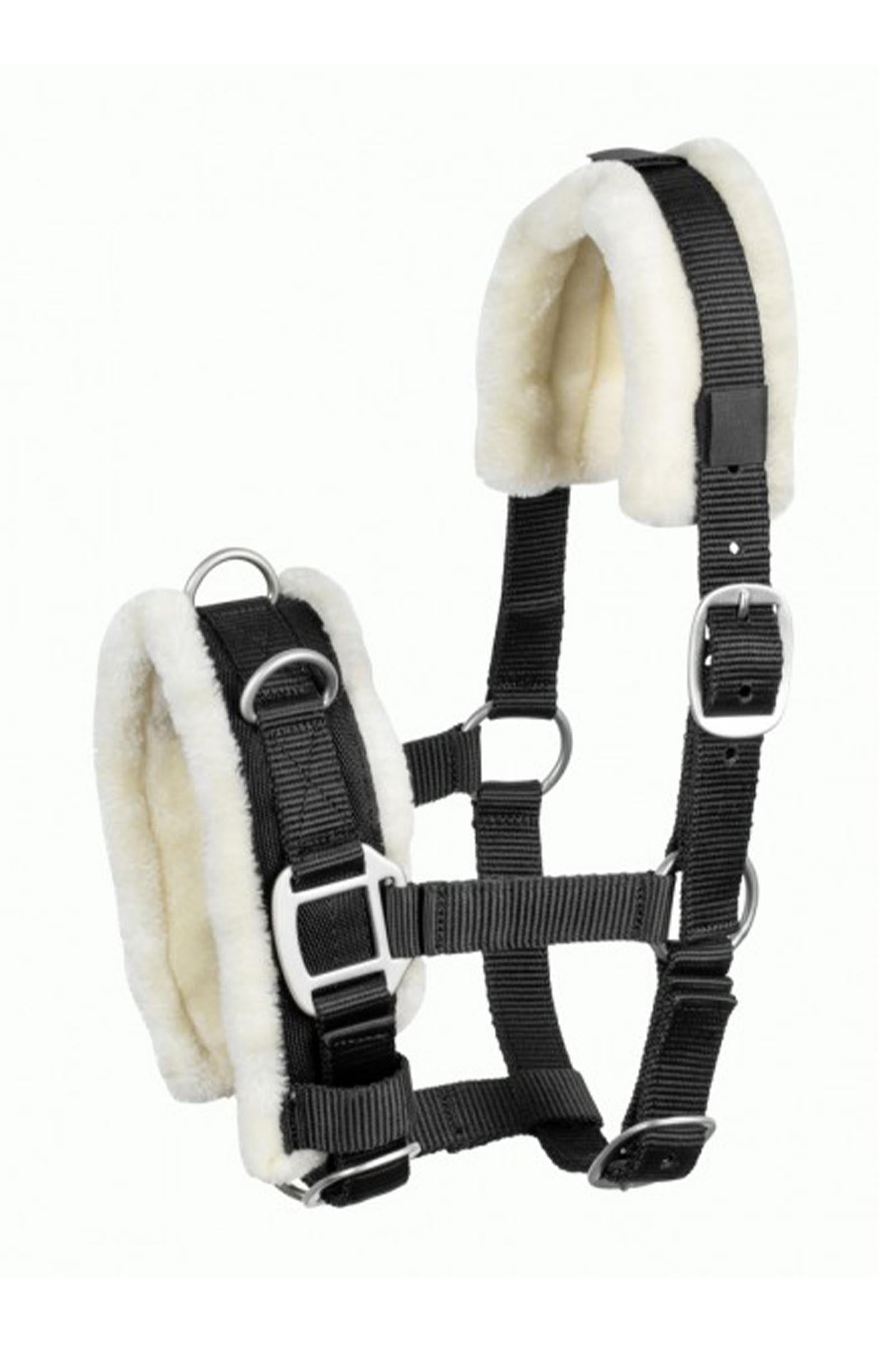 USG kapicán műszőrmével Lókiképzés