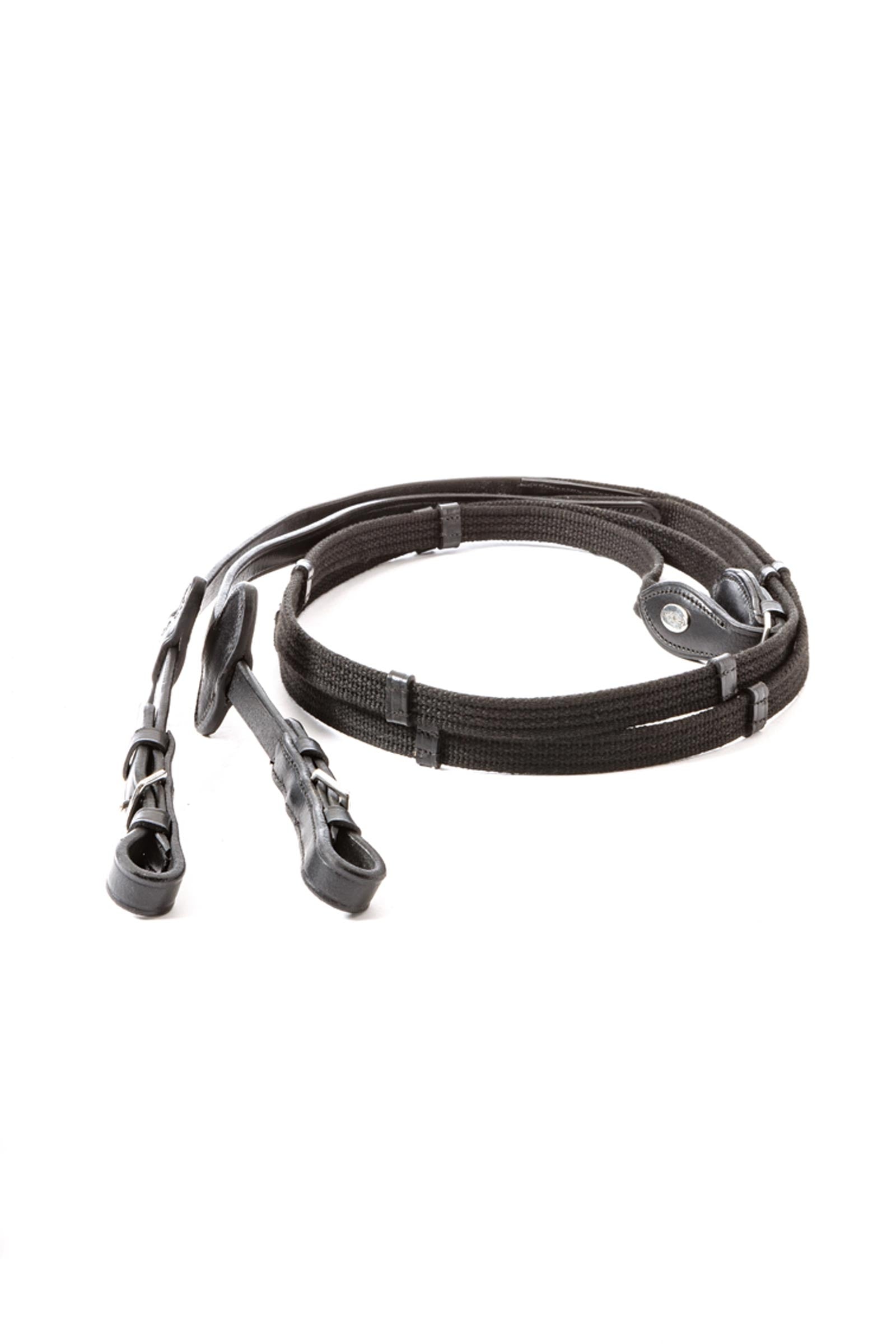 Kavalkade Webbed Reins Kantárok & Szárak