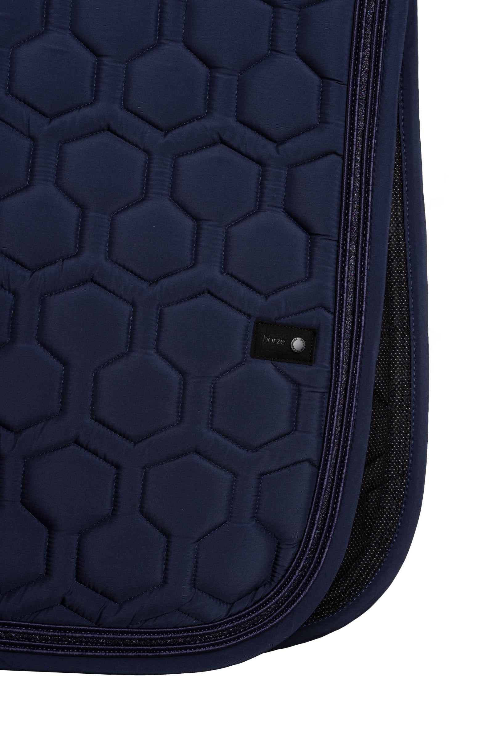 Horze Urban Vitality Dressage Saddle Pad Saddle Pads