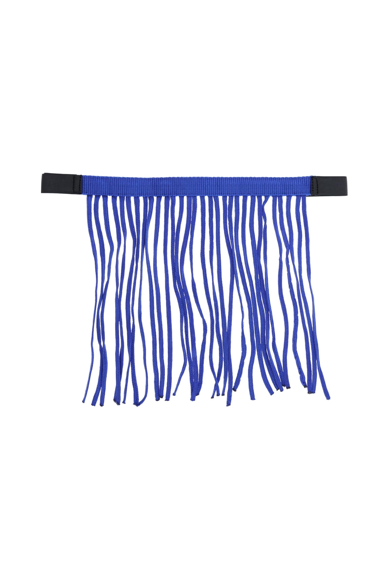 Covalliero Fly Fringe Strap Antifly Protection for Horses