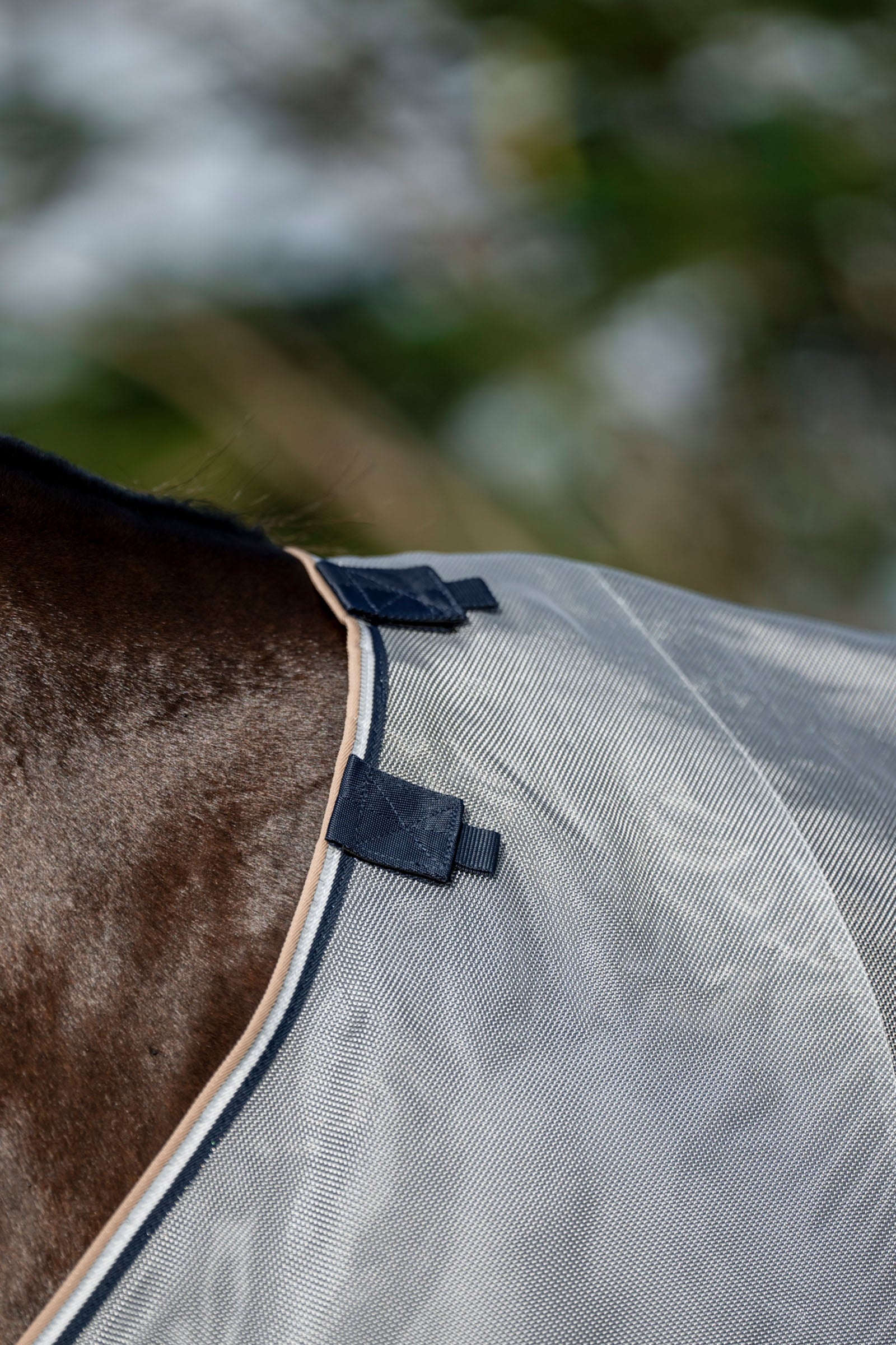 Horseware Rambo Protector Fieldsafe Plus Rug Horse Rugs