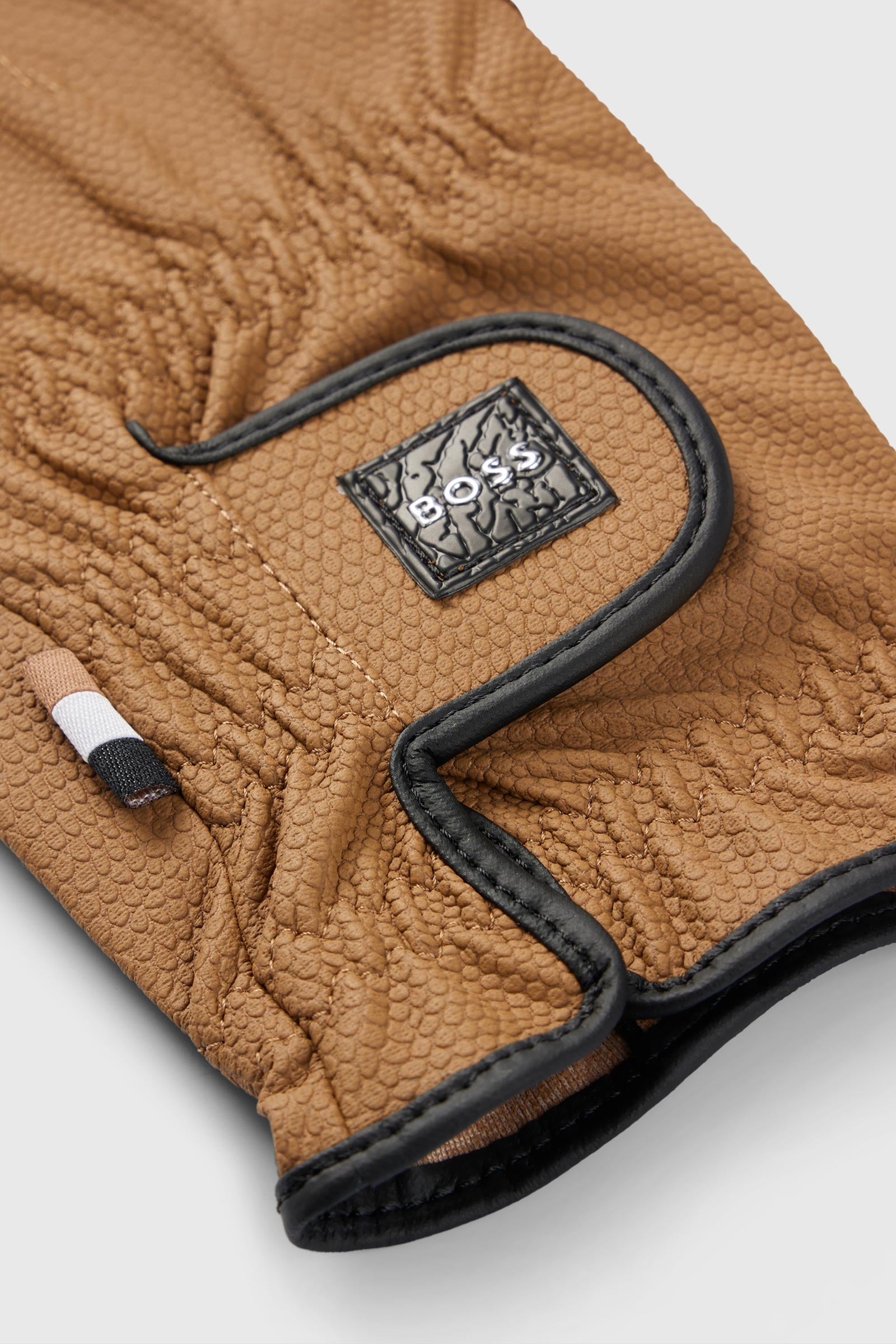 BOSS Equestrian Boss Riding Gloves Hybrid Riding Gloves