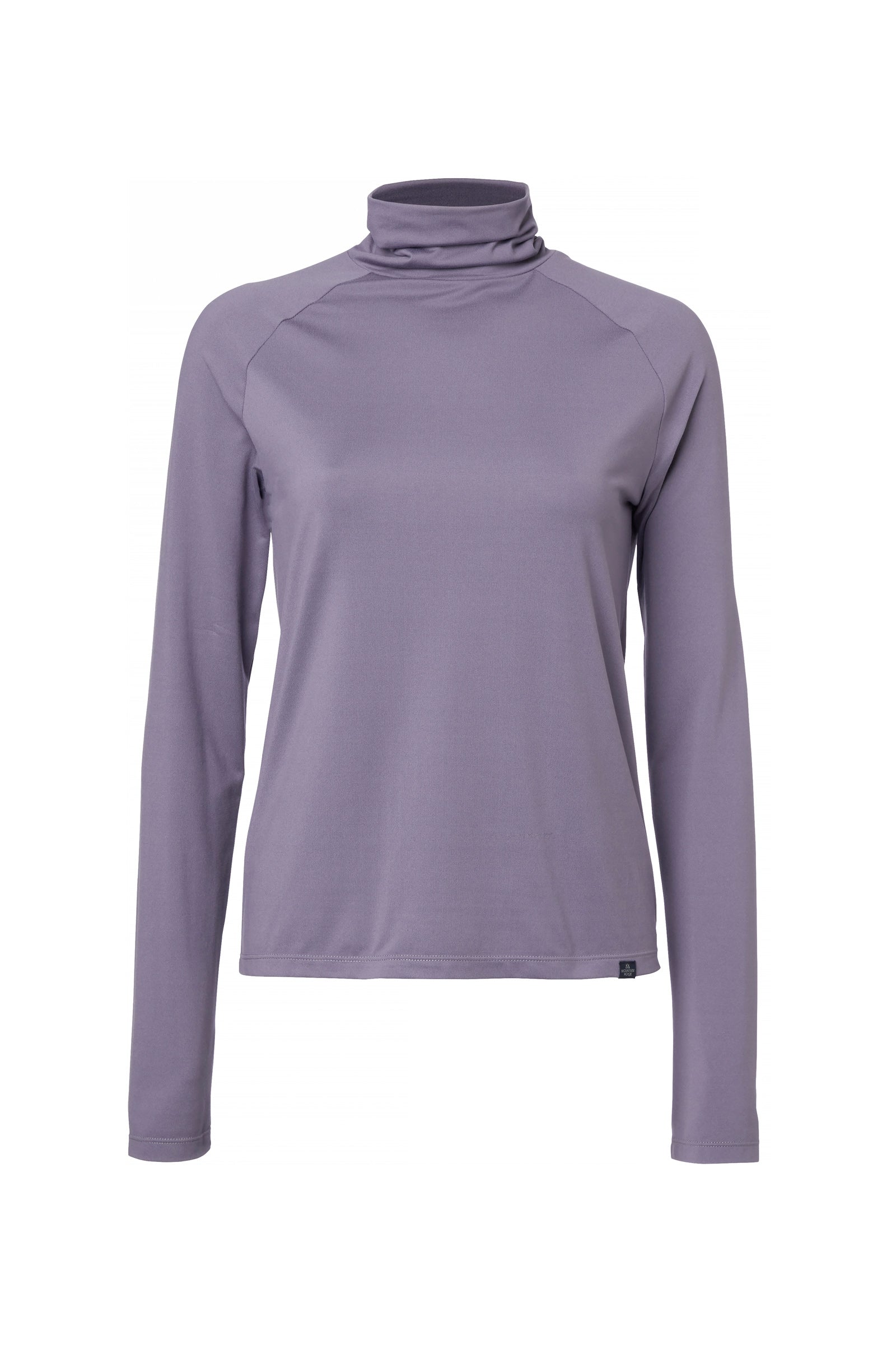 Mountain Horse Kelly Women´s Turtle Neck Top Noi Ruházat
