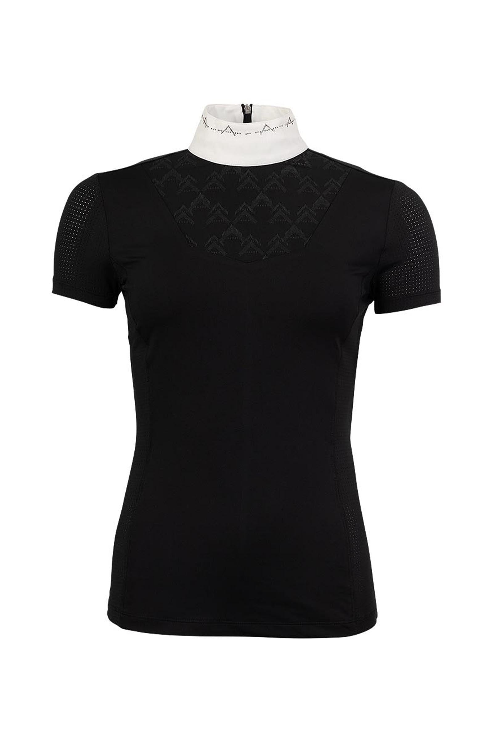 Anky ANKY Competition Exposure Women´s Shirt, Short Sleeve Noi Ruházat
