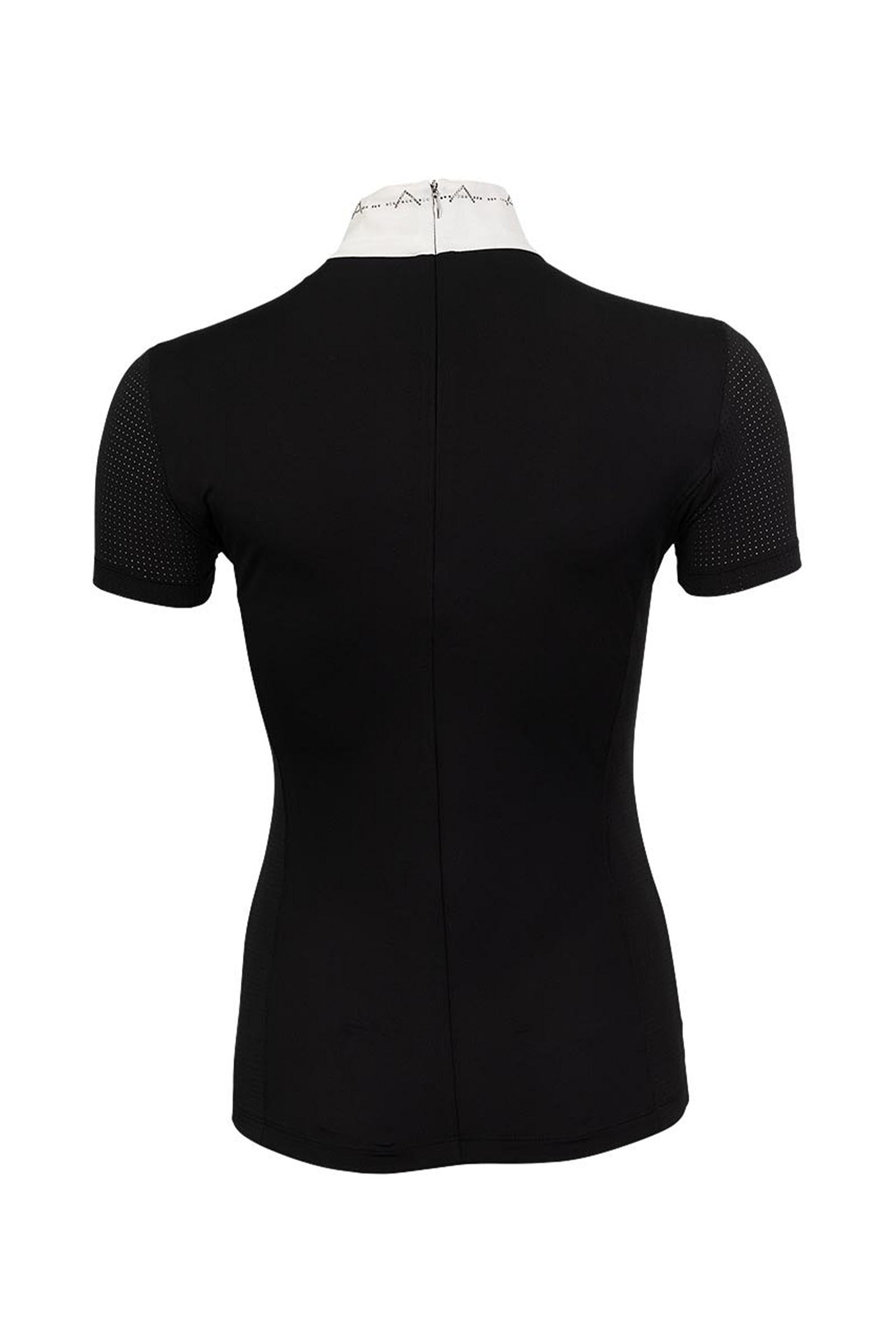 Anky ANKY Competition Exposure Women´s Shirt, Short Sleeve Women’s Riding Clothing