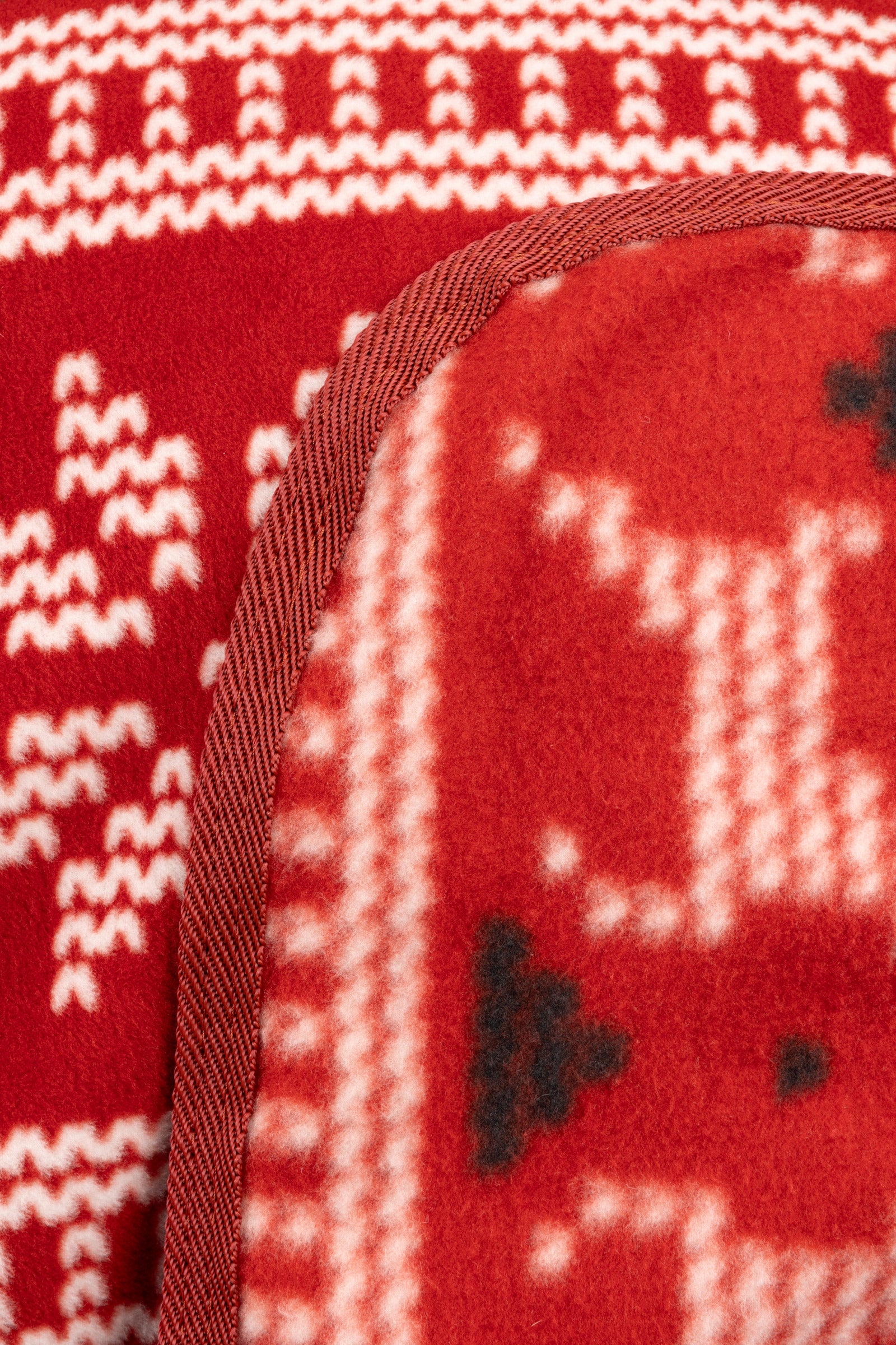 Horze Christmas Horse Sweater Horse Rugs