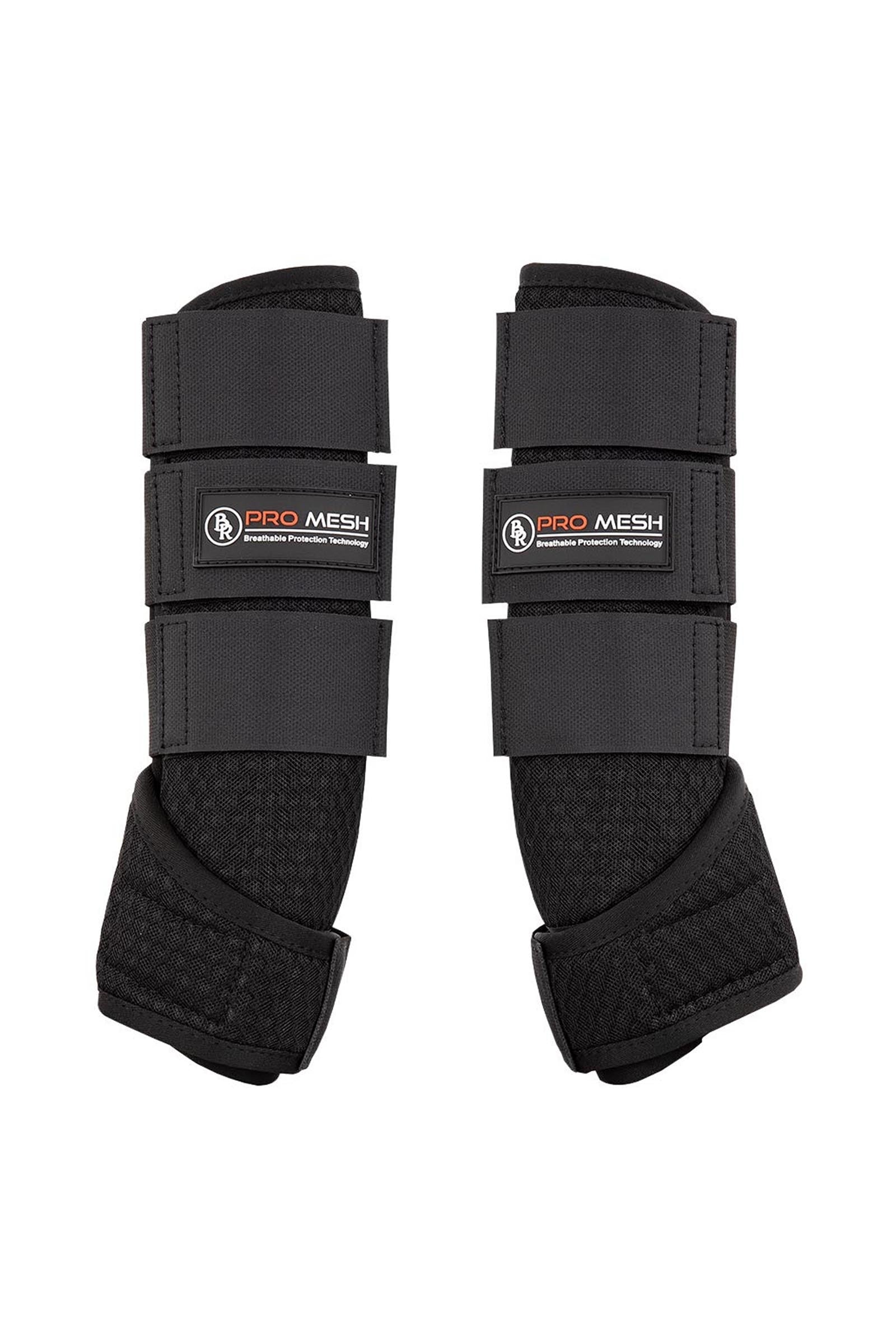 BR Pro Mesh Flex lóvédők Leg & Hoof Protection