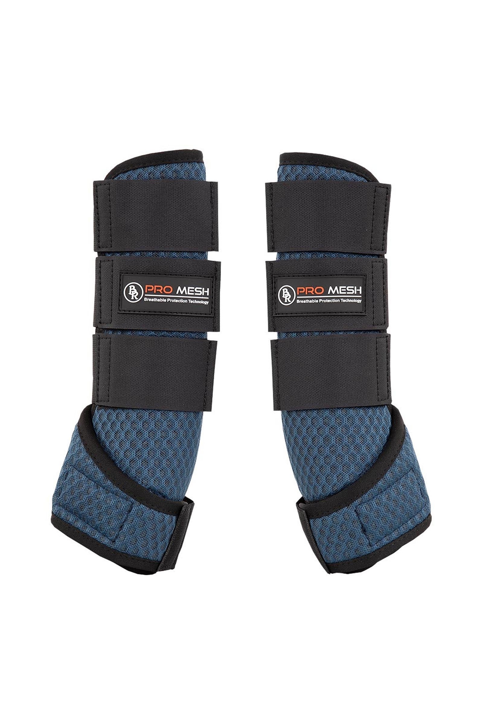 BR Pro Mesh Flex lóvédők Leg & Hoof Protection