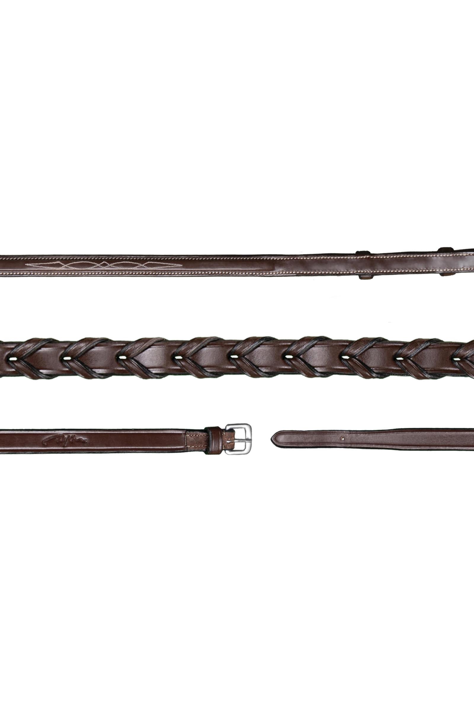 Dy'on US-Collection fűzött szár 16 mm Kantárok & Szárak