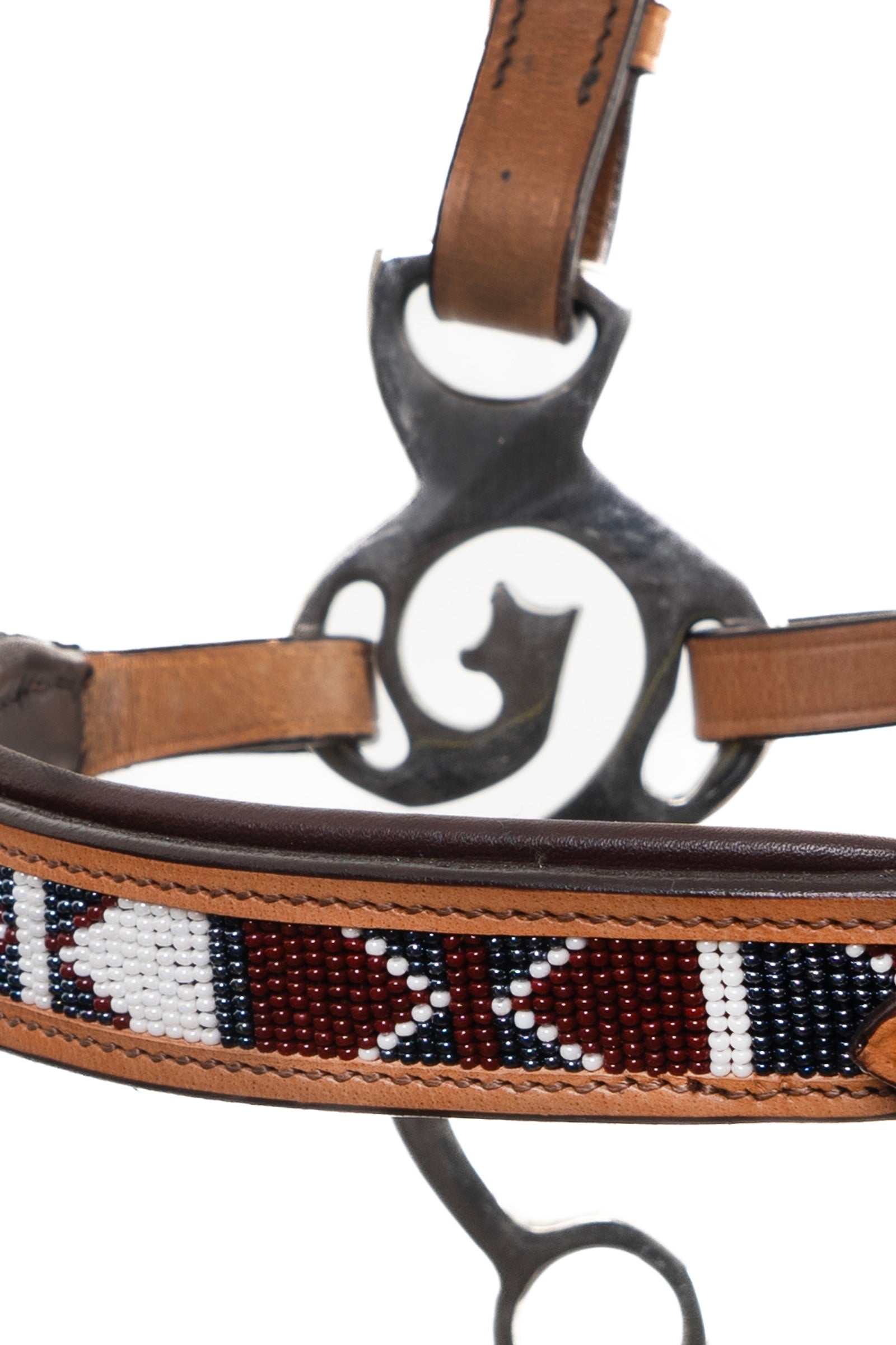 F.R.A. Freedom Riding Articles Western Bridle Hackamore Esprit (System 2) Bridles & Reins