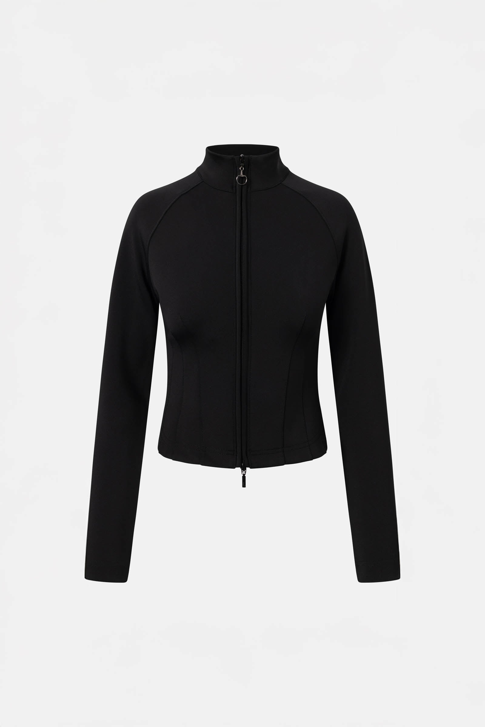 Horze Viveka Women´s Perforated TrainingJacket Women’s Riding Clothing