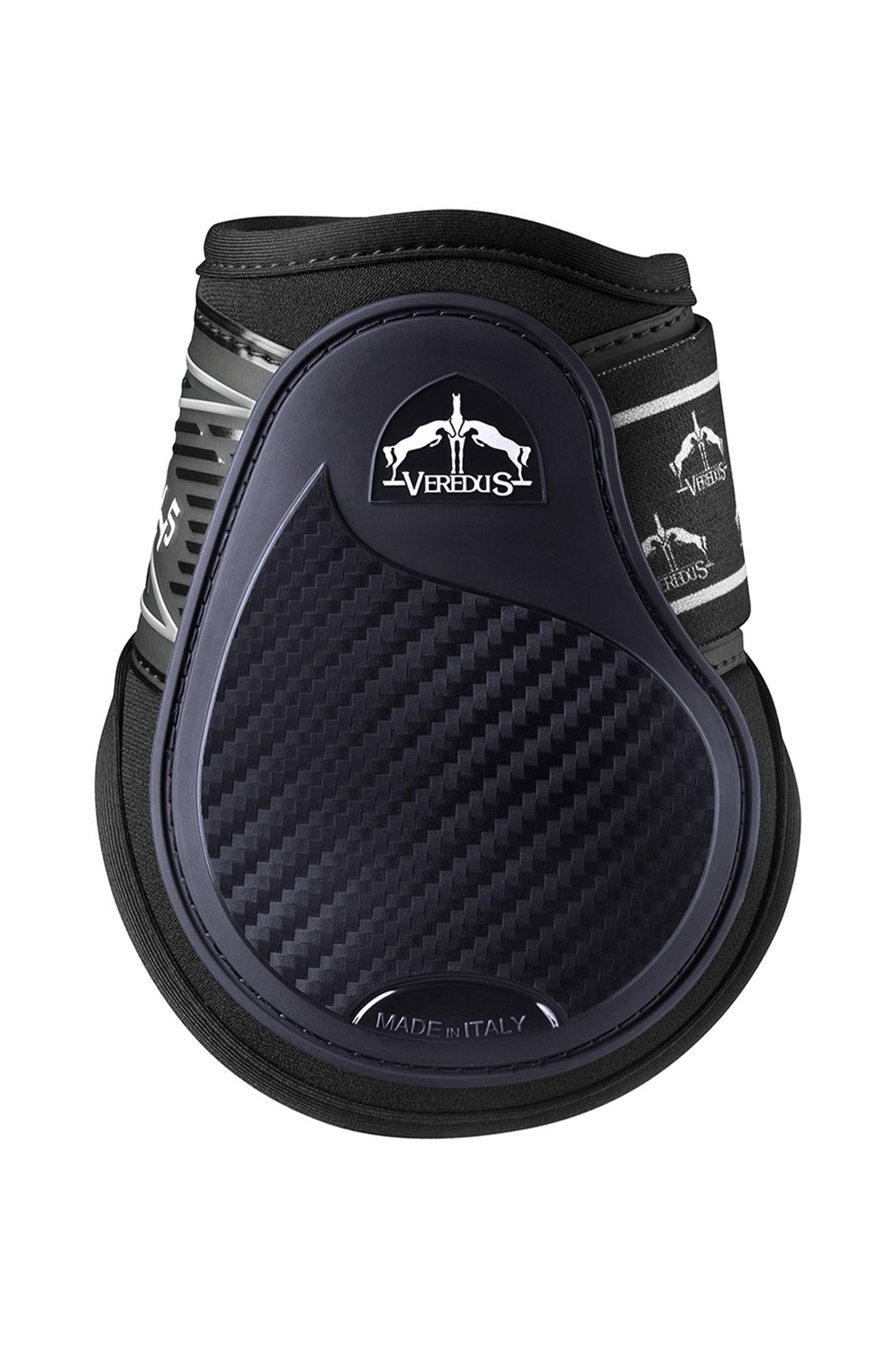 Veredus TRH5 Rear Fetlock Boots Leg & Hoof Protection