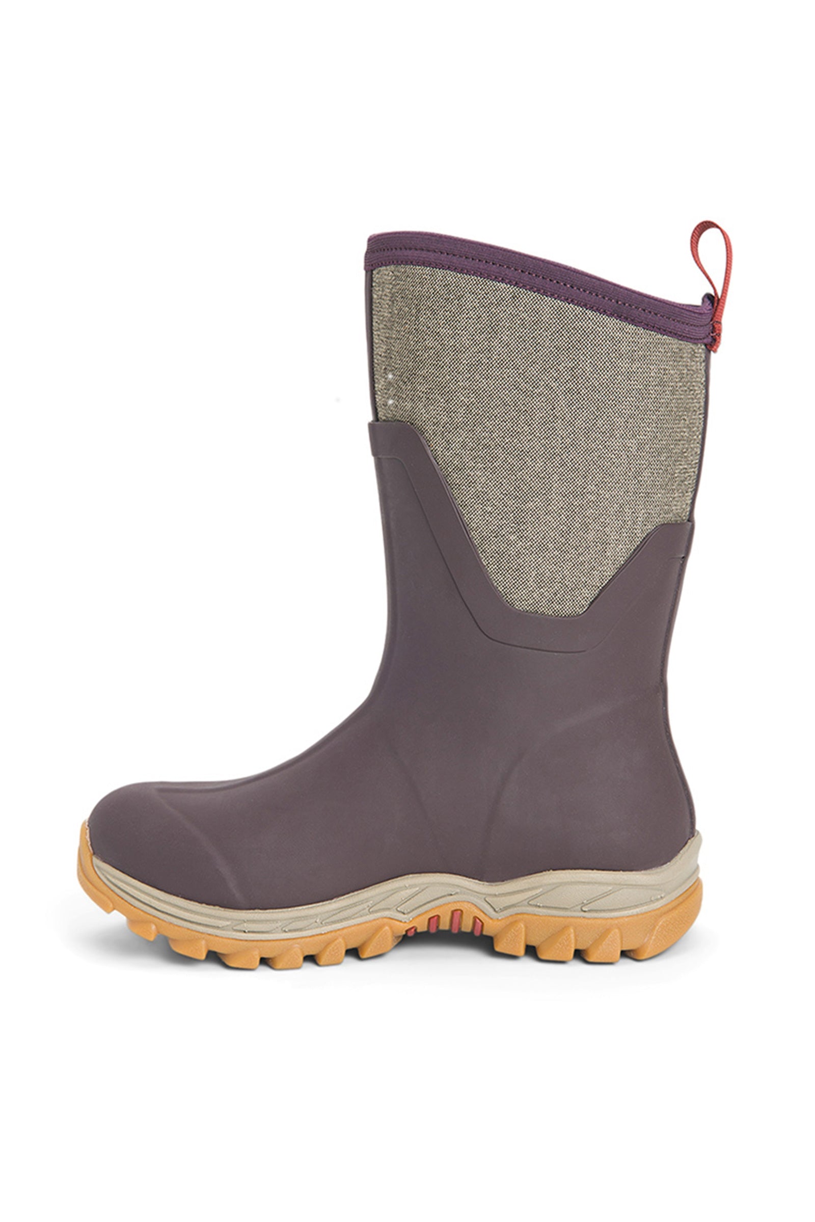 Muck Boot Arctic Sport II Medium Height Rubber Boots Riding Boots & Riding Shoes