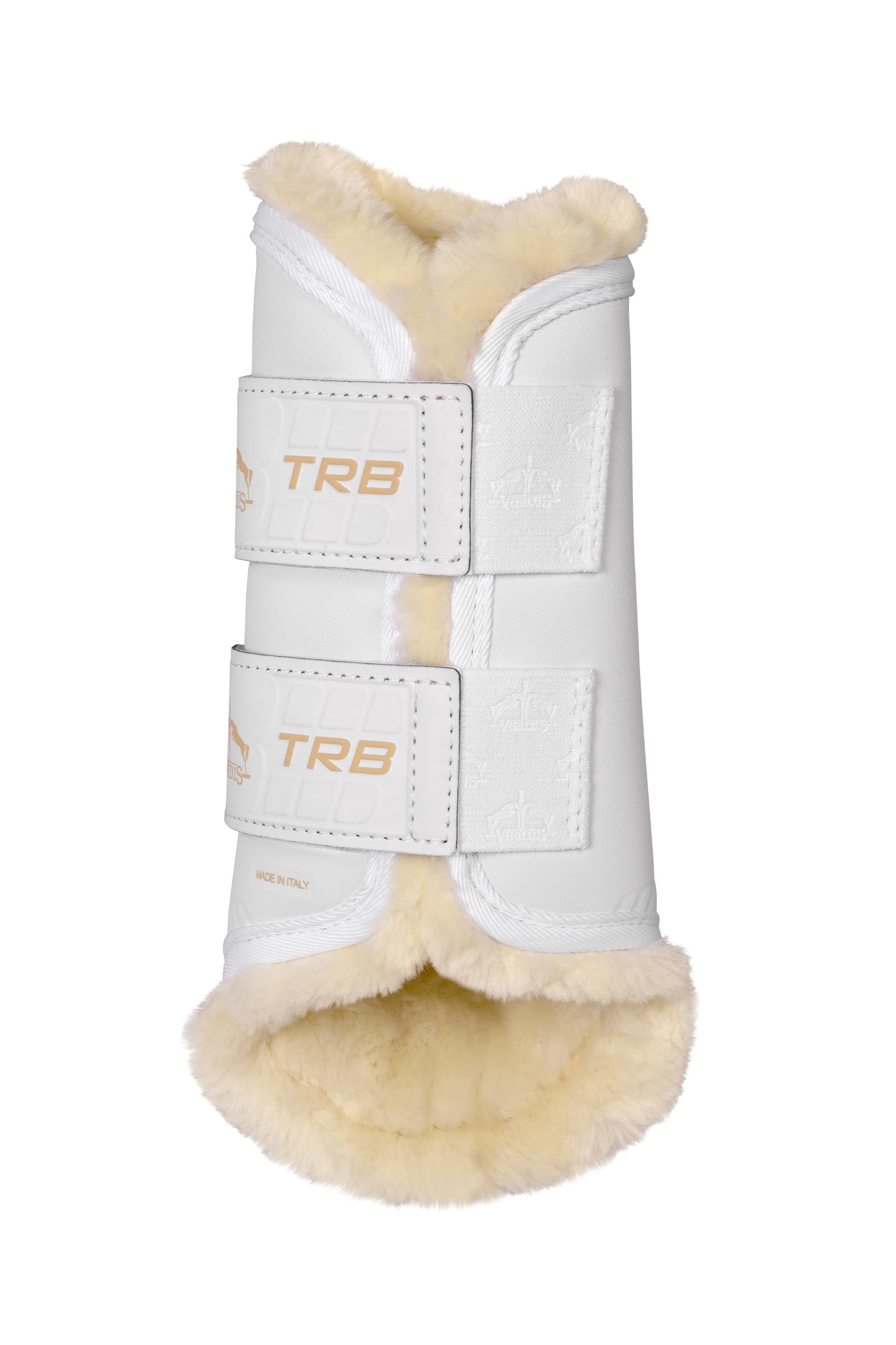 Veredus TRB Save the Sheep hátsó lábvédők Leg Protection & Hoof Protection for Horses