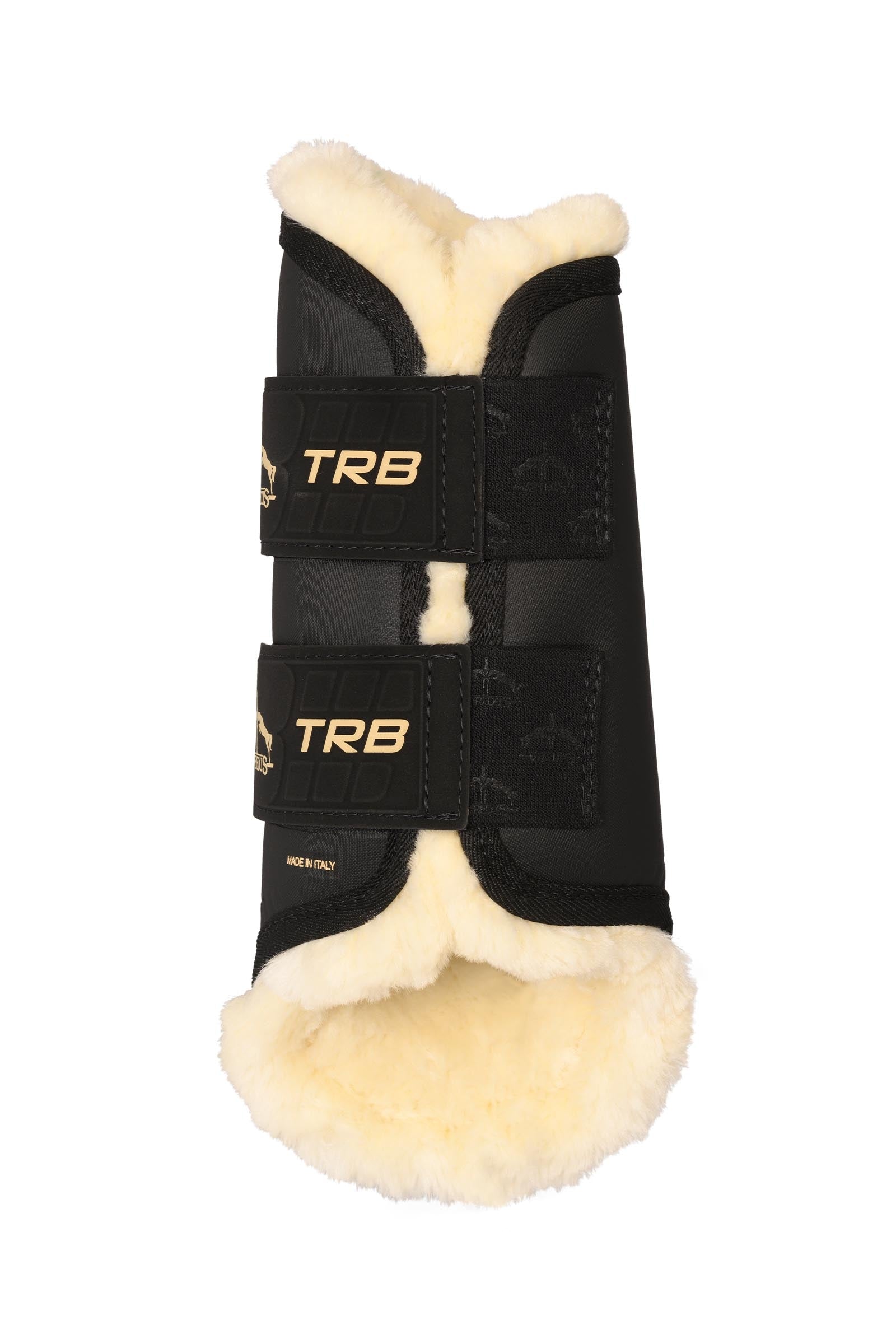 Veredus TRB Save the Sheep hátsó lábvédők Leg Protection & Hoof Protection for Horses