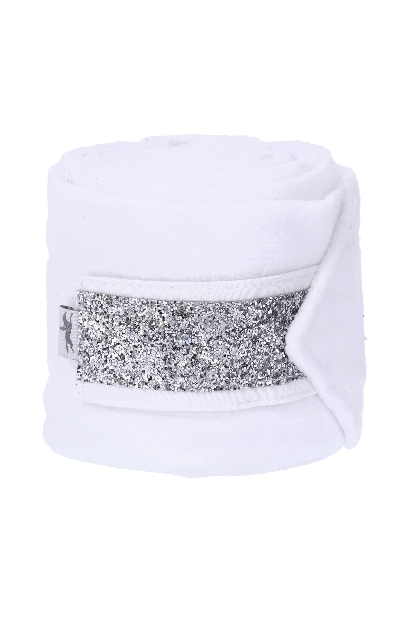 Schockemöhle Sports Spark Style polárfáslik, 4 darabos szett Leg & Hoof Protection