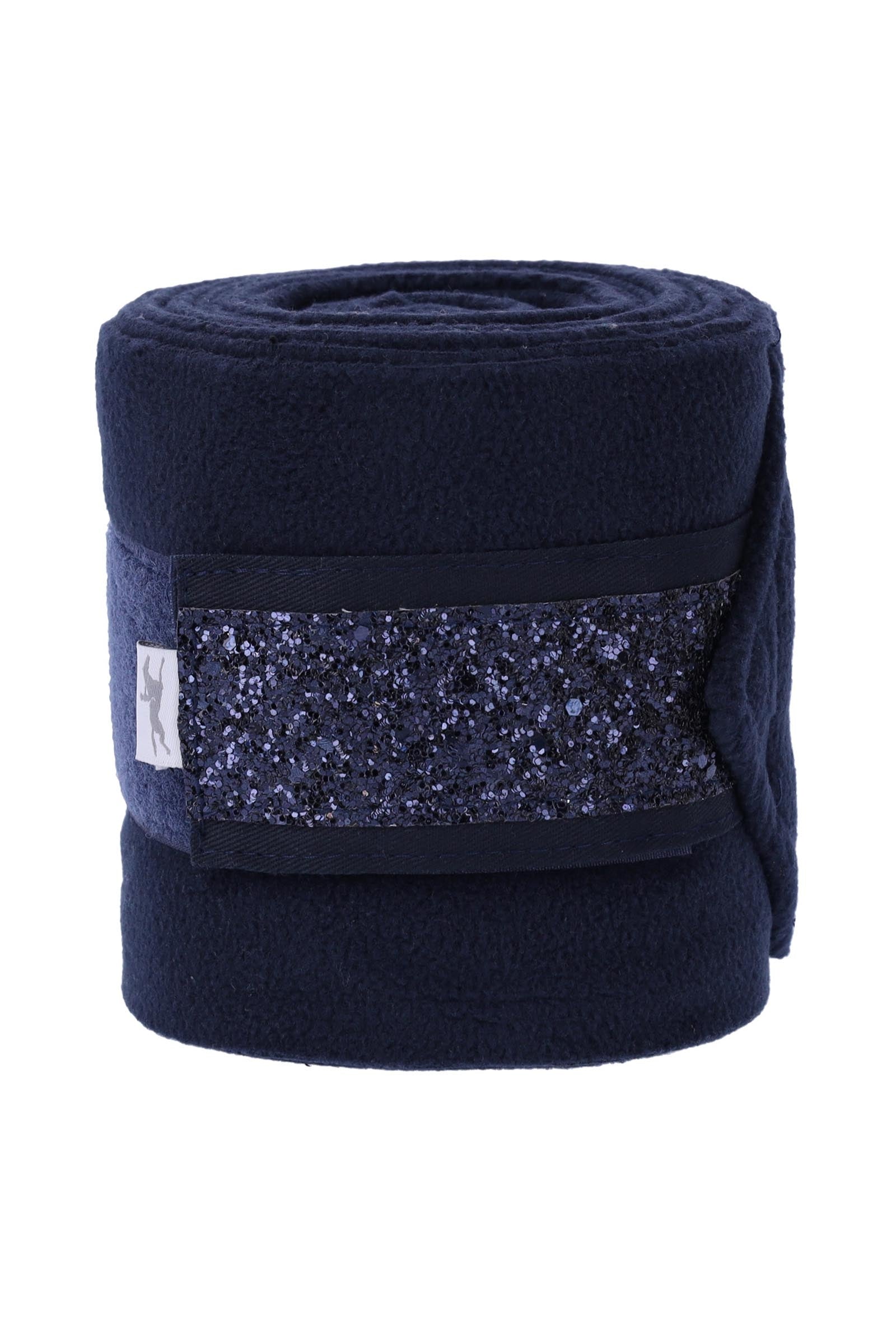 Schockemöhle Sports Spark Style polárfáslik, 4 darabos szett Leg Protection & Hoof Protection for Horses