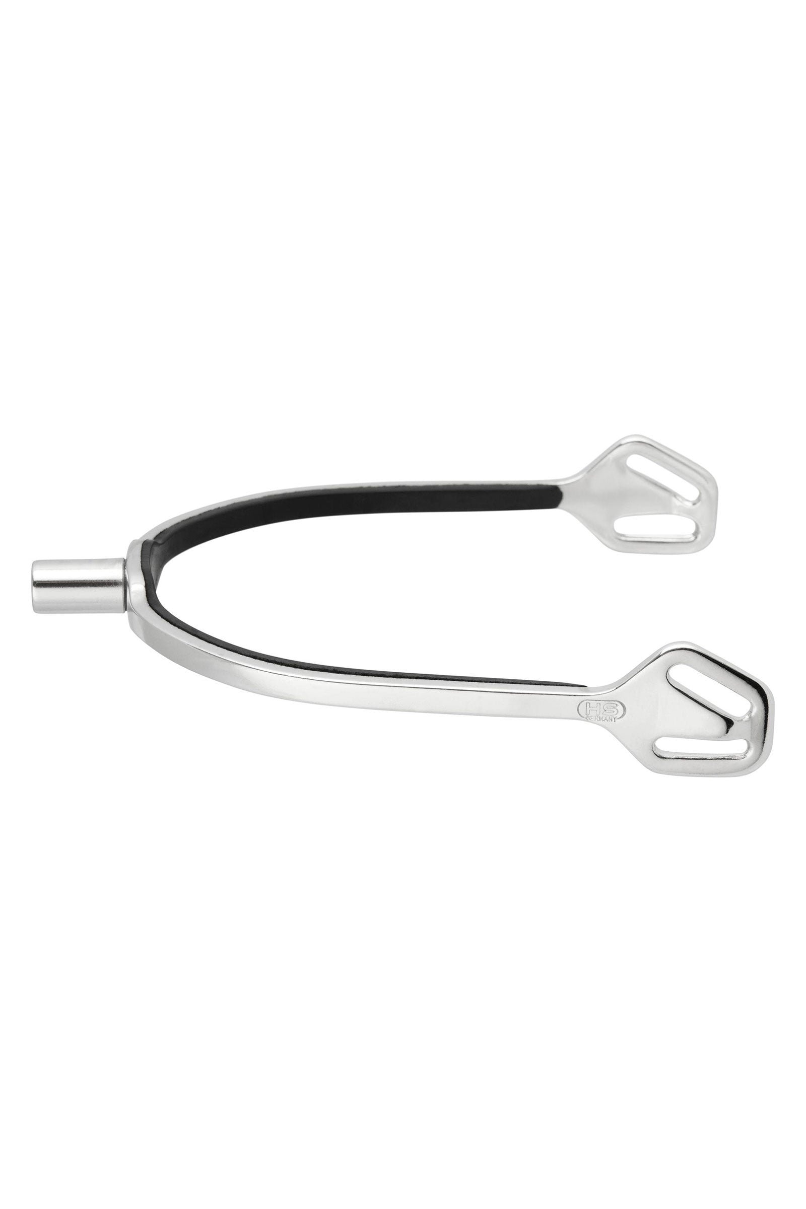 Sprenger BootProtect Spurs Stainless St. Flat Neck Riding Whips, Crops & Spurs
