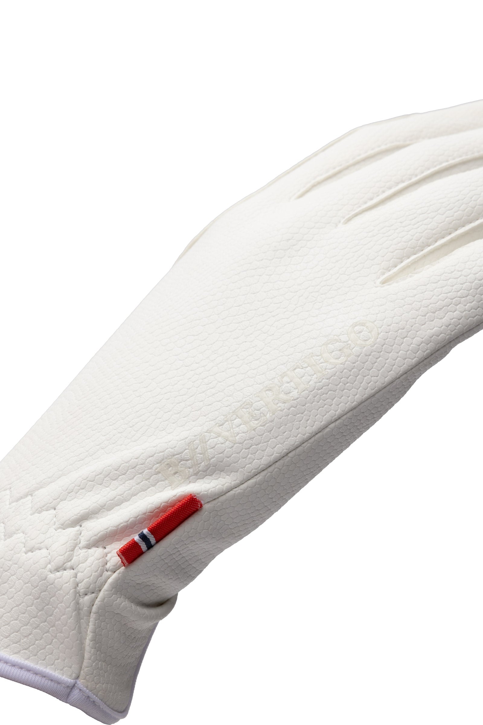 B Vertigo Luka Riding Gloves (Slim Version) Riding Gloves