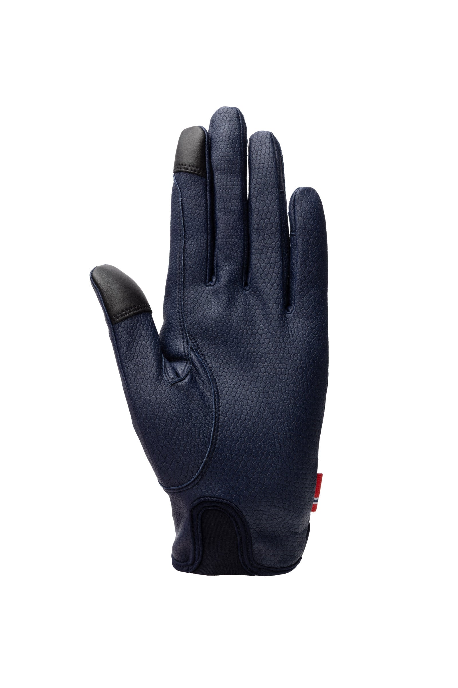 B Vertigo Luka Riding Gloves (Slim Version) Riding Gloves