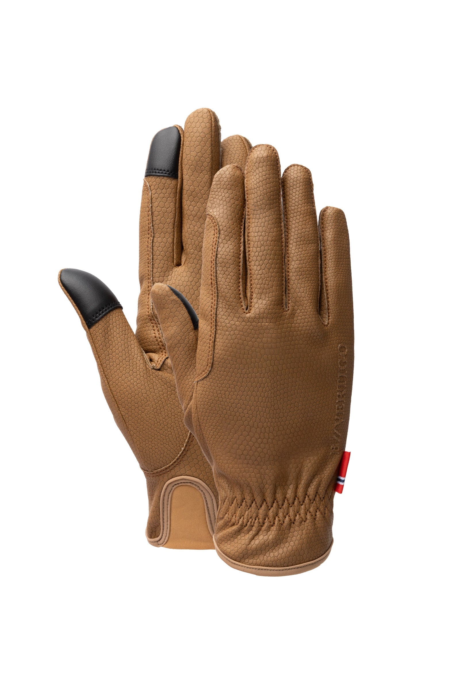 B Vertigo Luka Riding Gloves (Slim Version) Riding Gloves