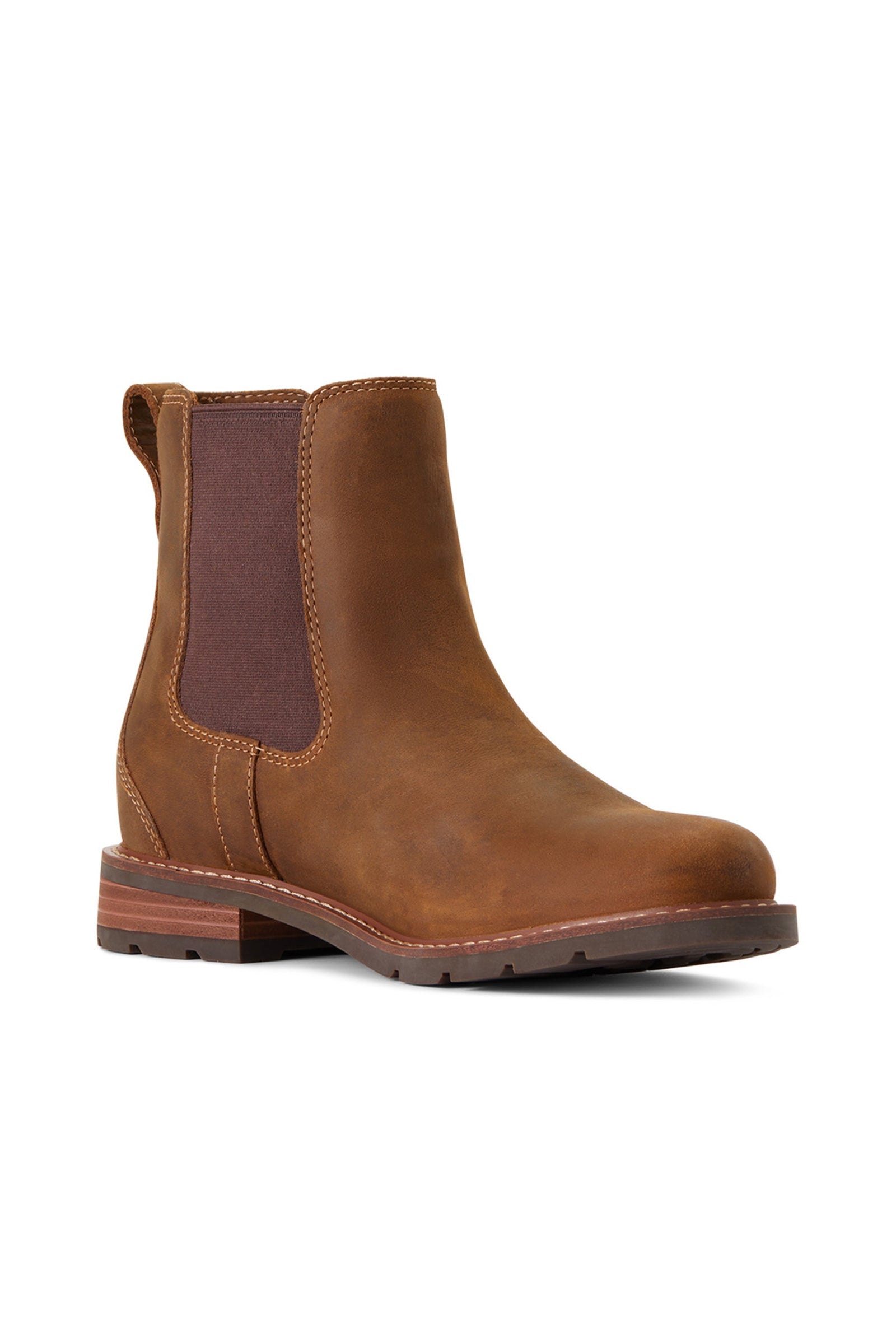 Ariat Women's Wexford Waterproof Boots Riding Boots & Riding Shoes