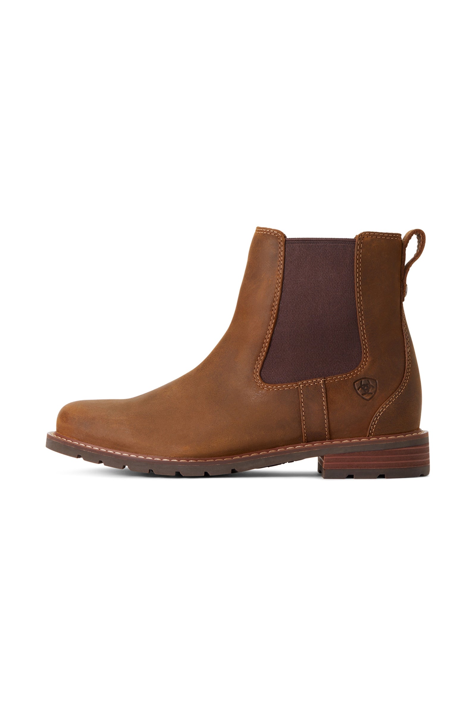 Ariat Women's Wexford Waterproof Boots Riding Boots & Riding Shoes