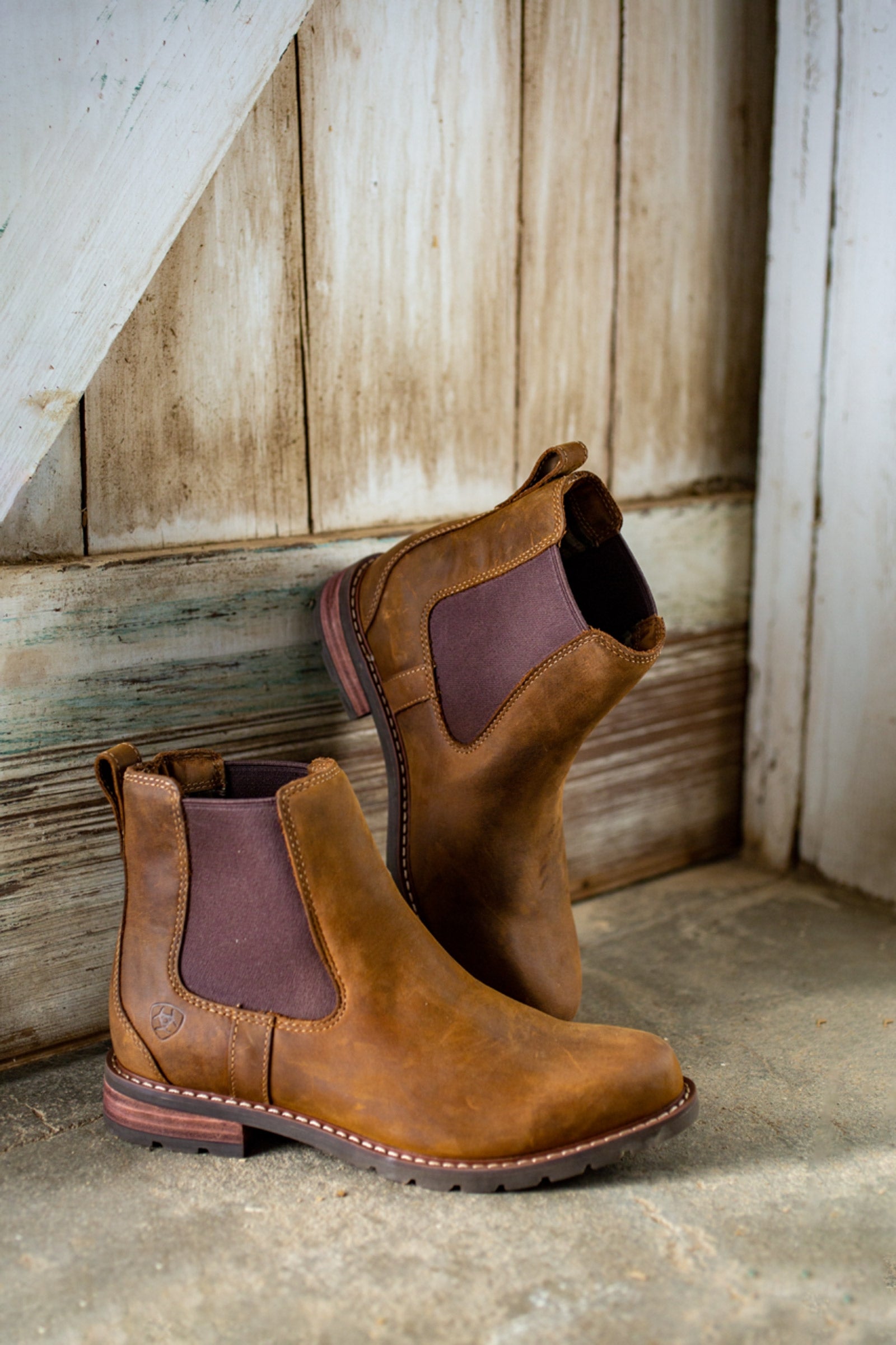 Lifestyle shot 1