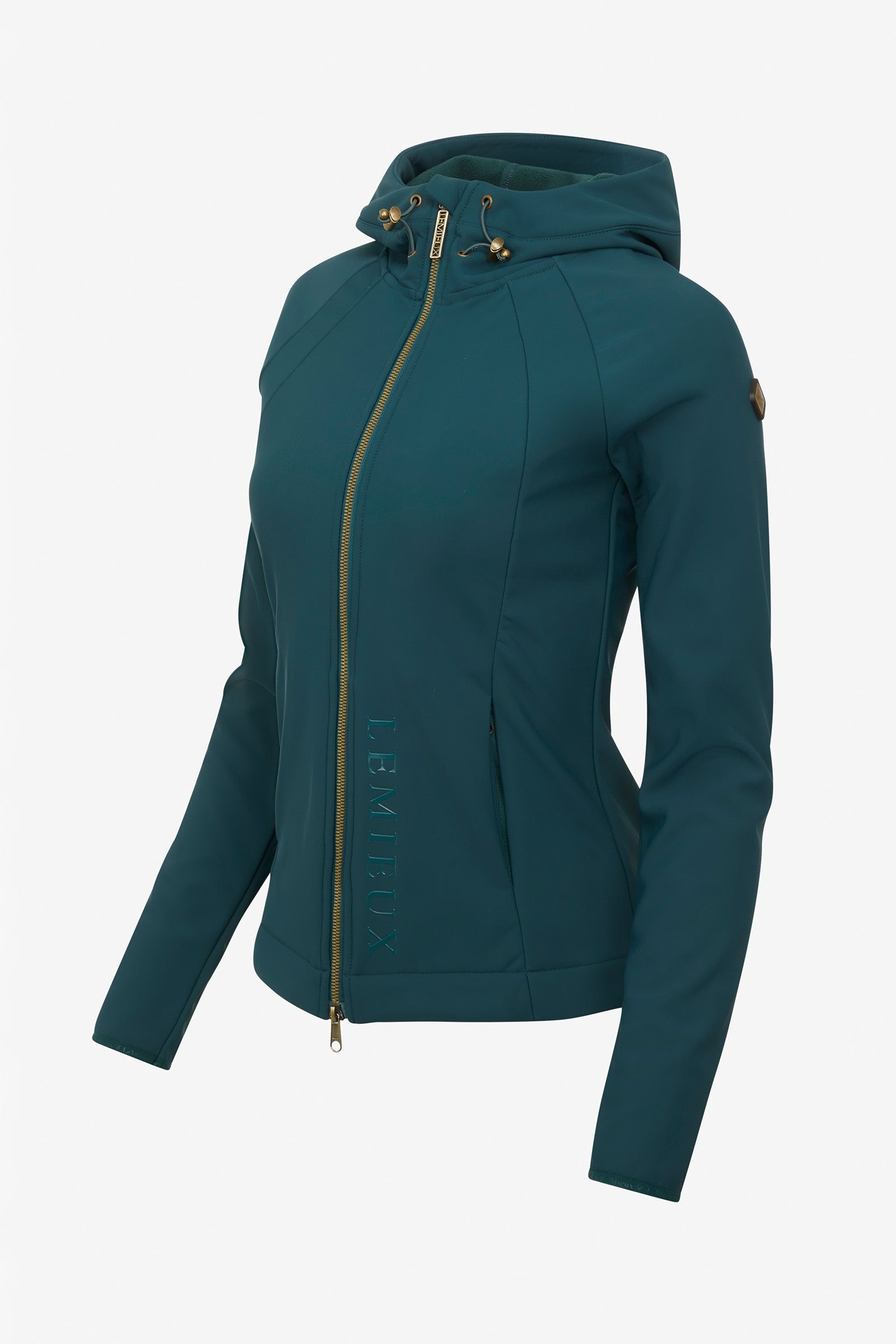 LeMieux Charlotte Women's Soft Shell Jacket Noi Ruházat