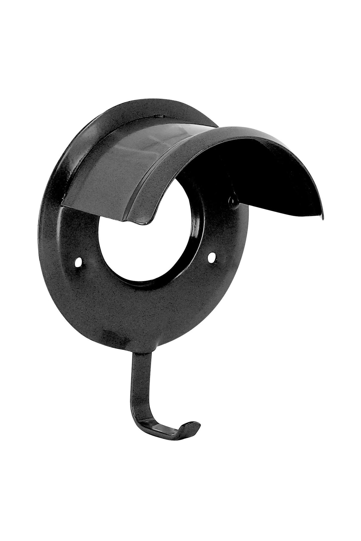 HIPPOTONIC Bridle Rack, Plastic Coated Stable Equipment