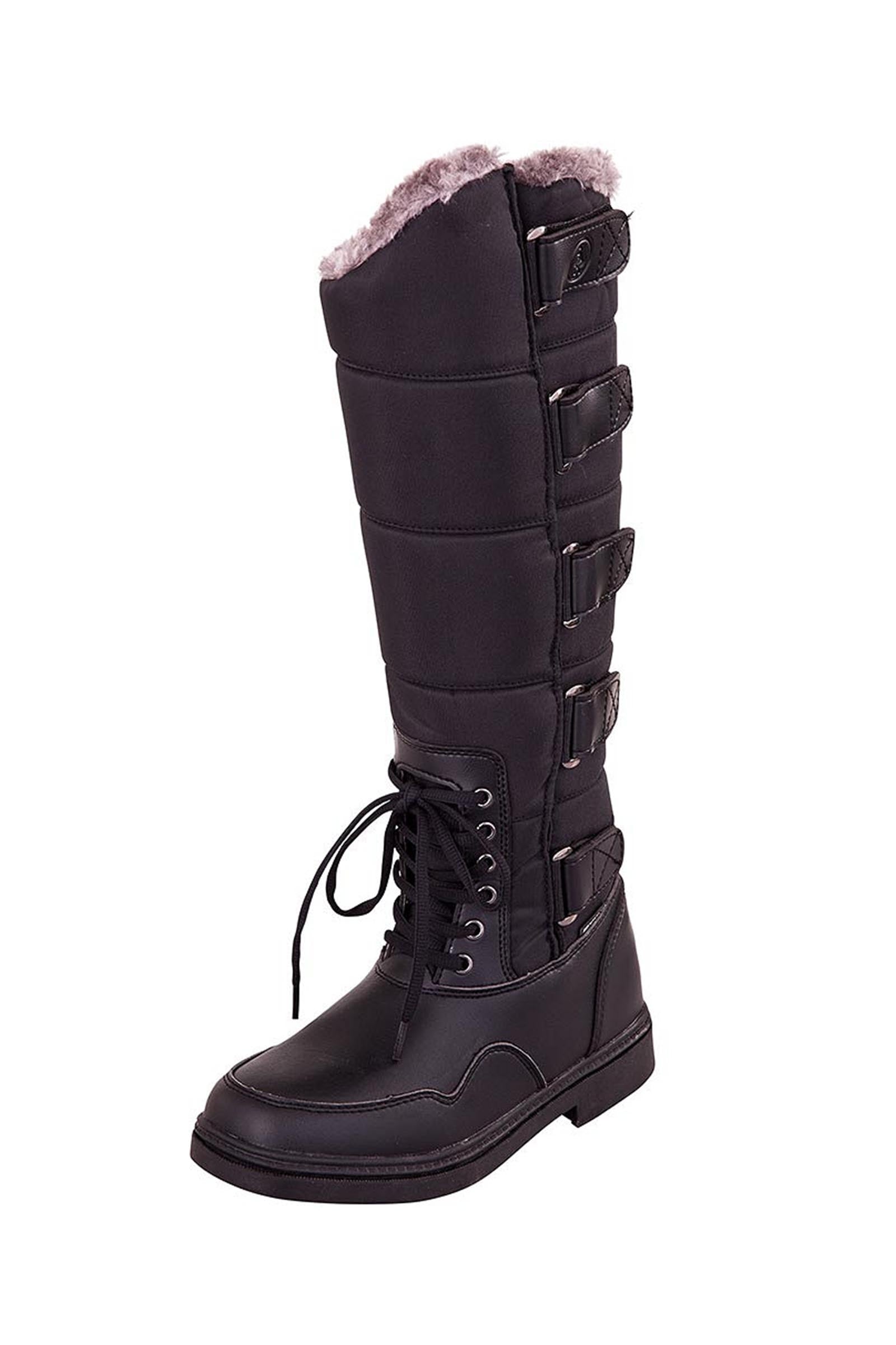 BR Siberia Winter Riding Boot Riding Boots & Riding Shoes