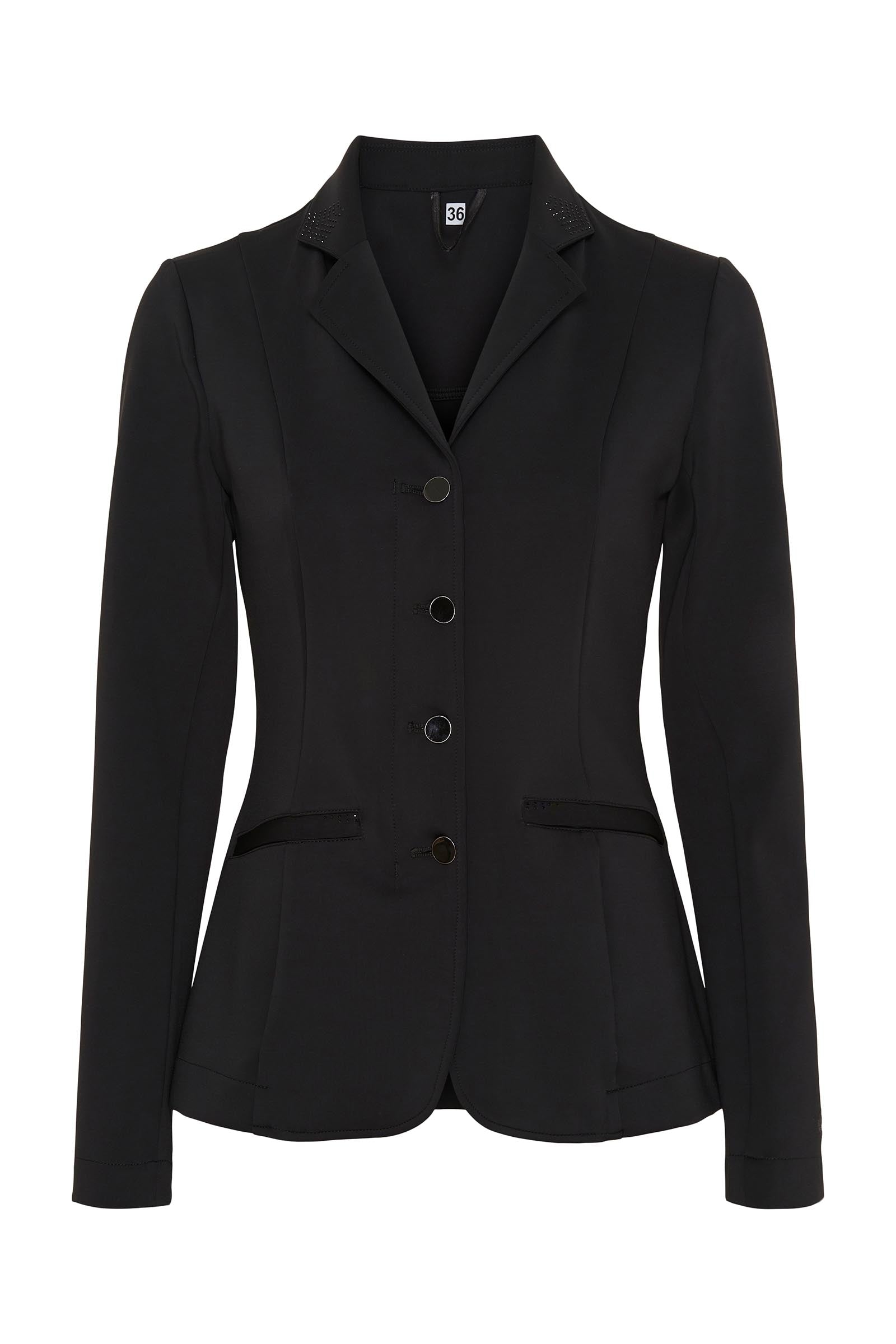 Equipage Monroe Women´s Show Jacket Women’s Riding Clothing