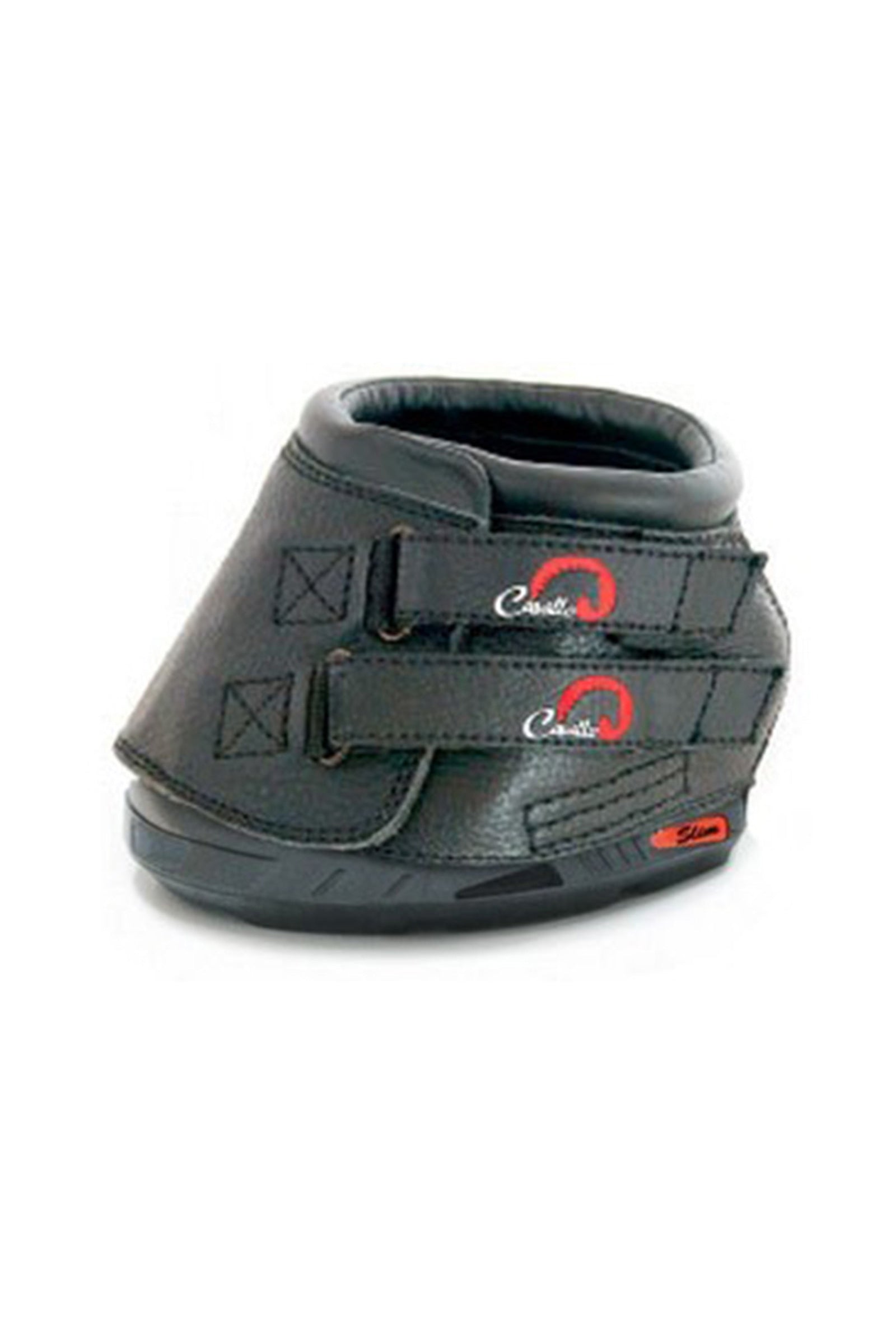 Cavallo Hoof Boots F.R.A. Simple Patacipő (keskeny/pár) Leg Protection & Hoof Protection for Horses