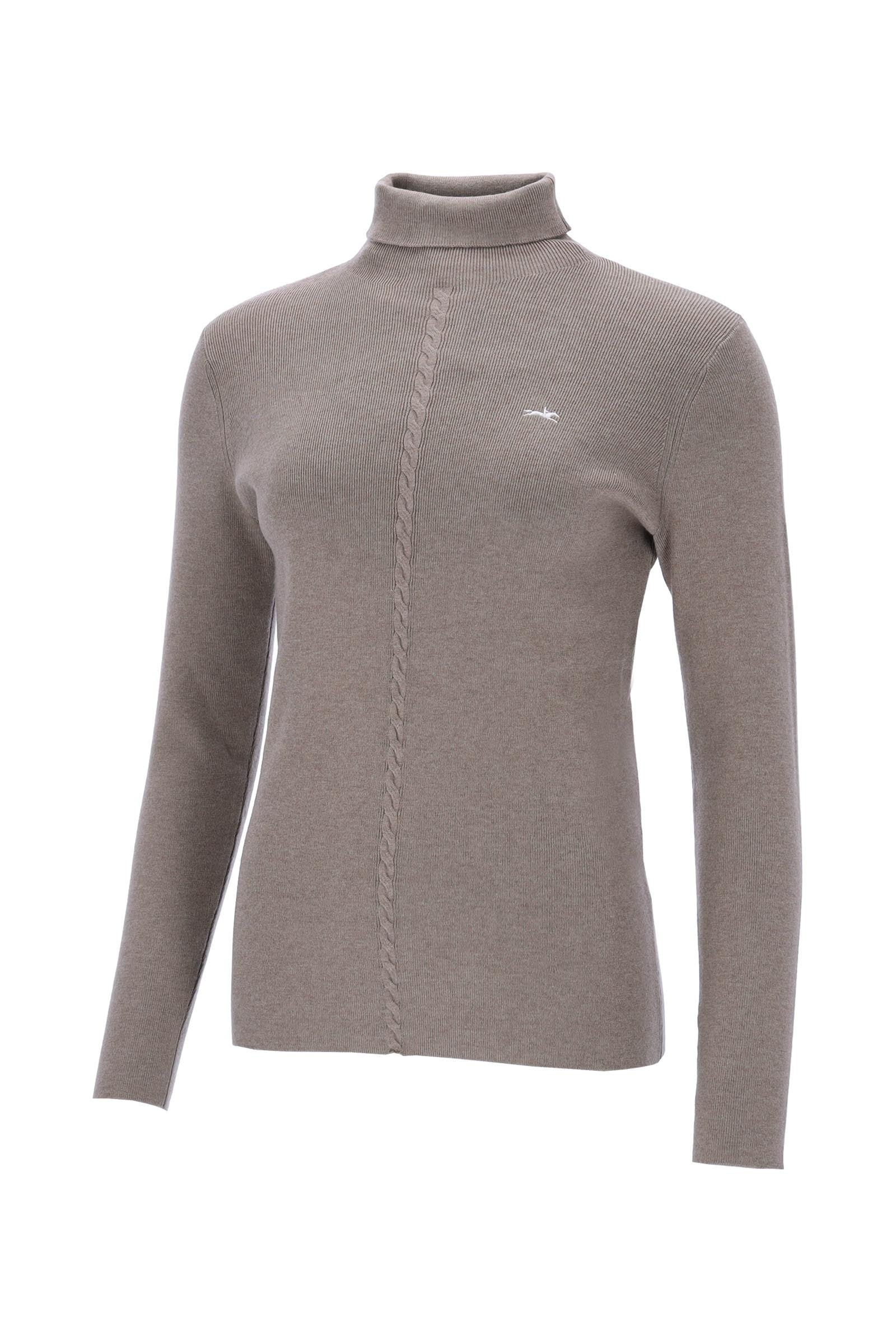 Schockemöhle Sports SPJosie Style Women's Jumper Noi Ruházat