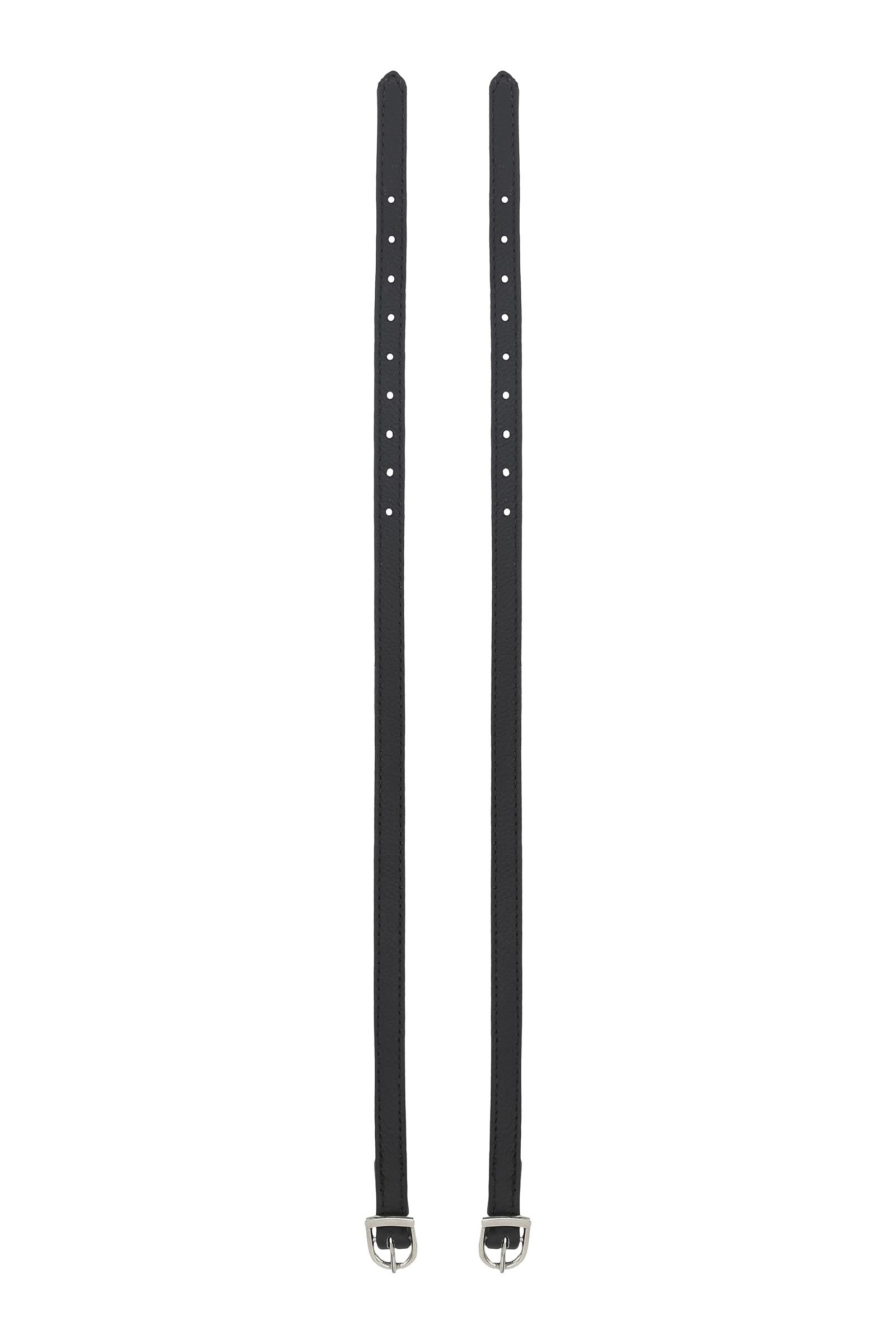 Equipage Classic Soft Spurstraps Pálcák