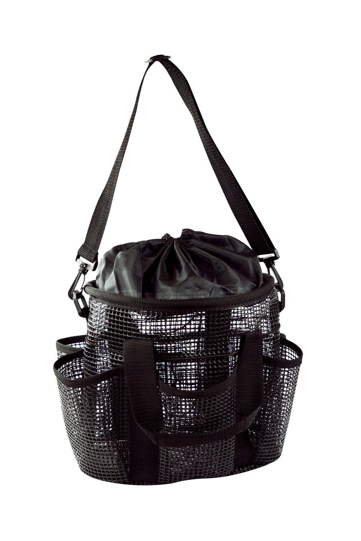 HIPPOTONIC AIR Multi Pocket Grooming Bag Horse Grooming Tools
