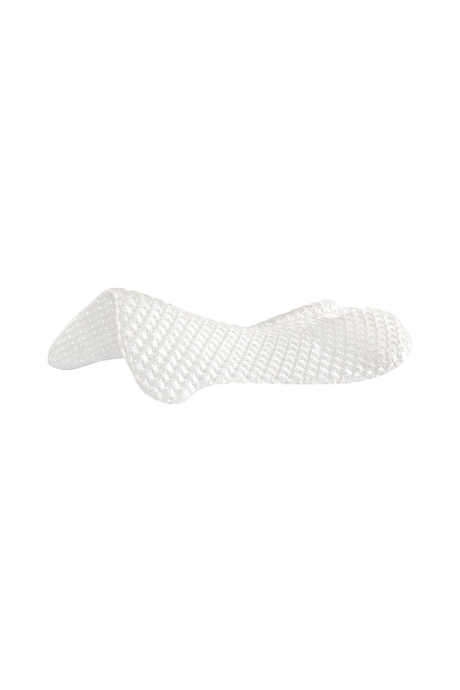Acavallo Respira Air-Release Soft Gel Pad Back Riser Saddle Pads