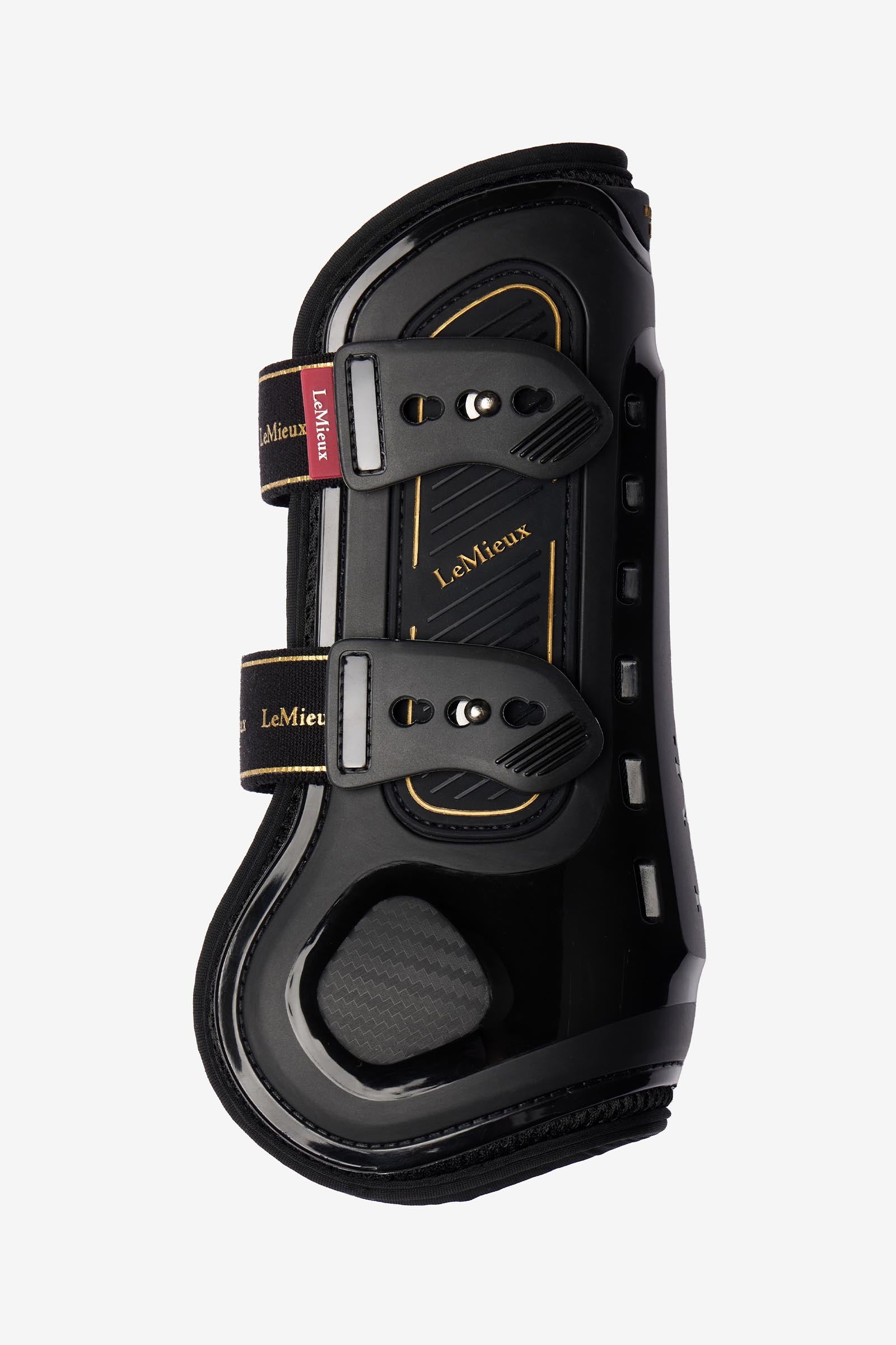 LeMieux Impact Pro ínvédő Leg & Hoof Protection
