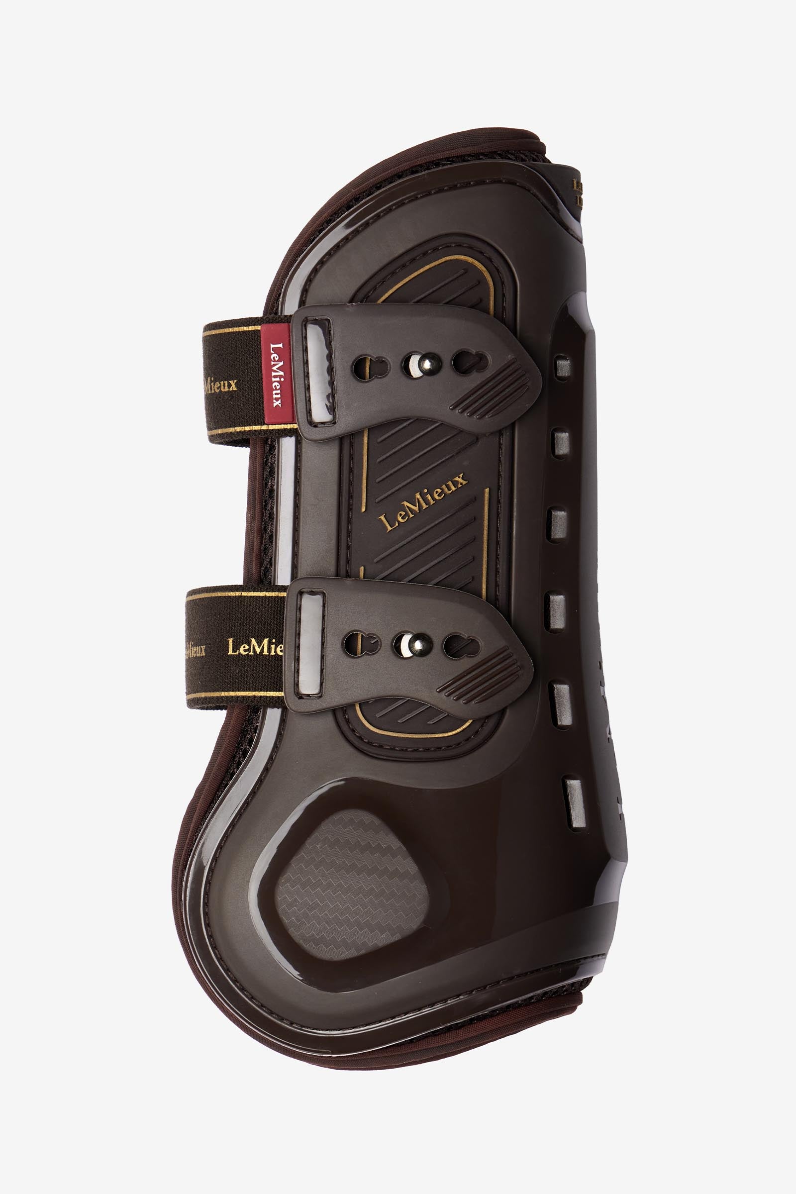 LeMieux Impact Pro ínvédő Leg & Hoof Protection