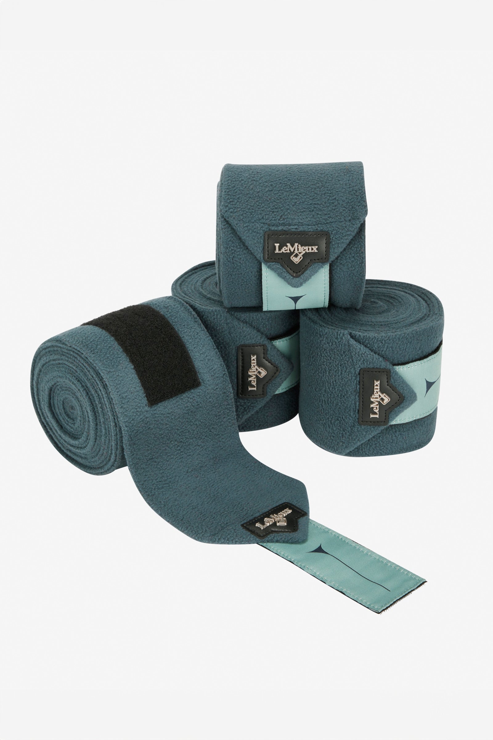 LeMieux Classic Polo Fásli Leg Protection & Hoof Protection for Horses