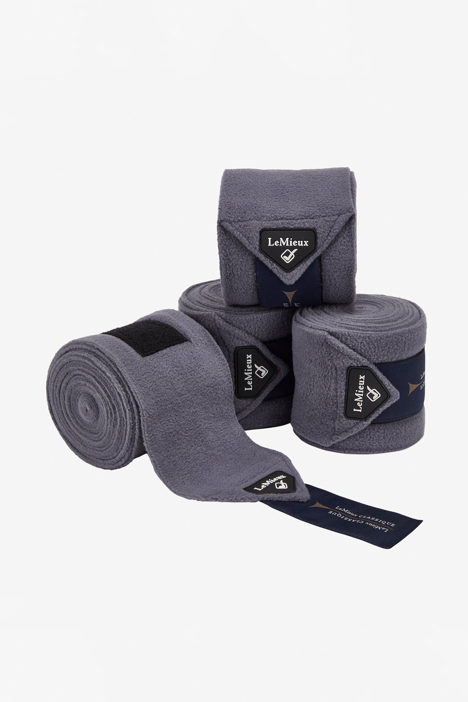 LeMieux Classic Polo Fásli Leg Protection & Hoof Protection for Horses