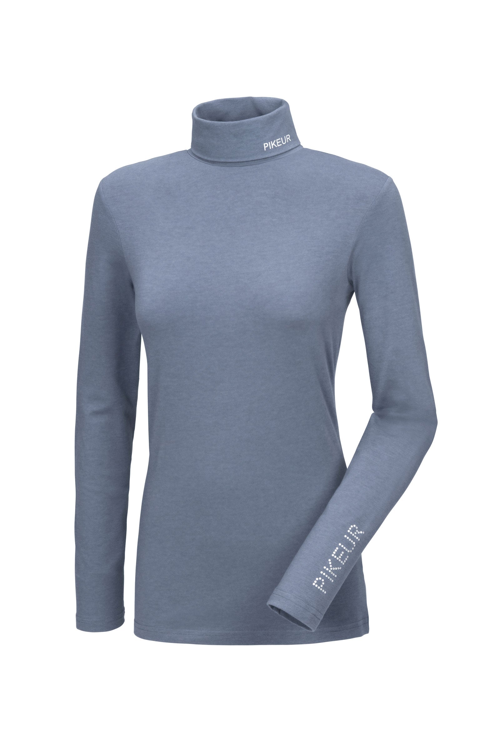 Pikeur Sports Roll Neck Noi Ruházat